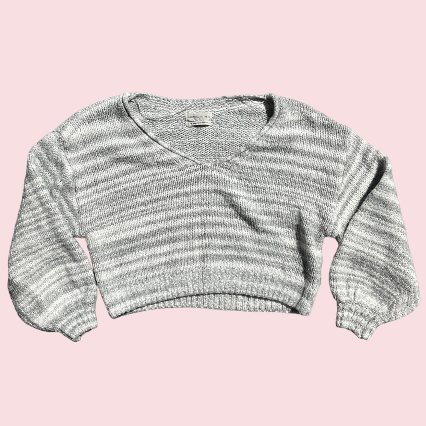 Urban Outfitters Lyra Pullover Sweater