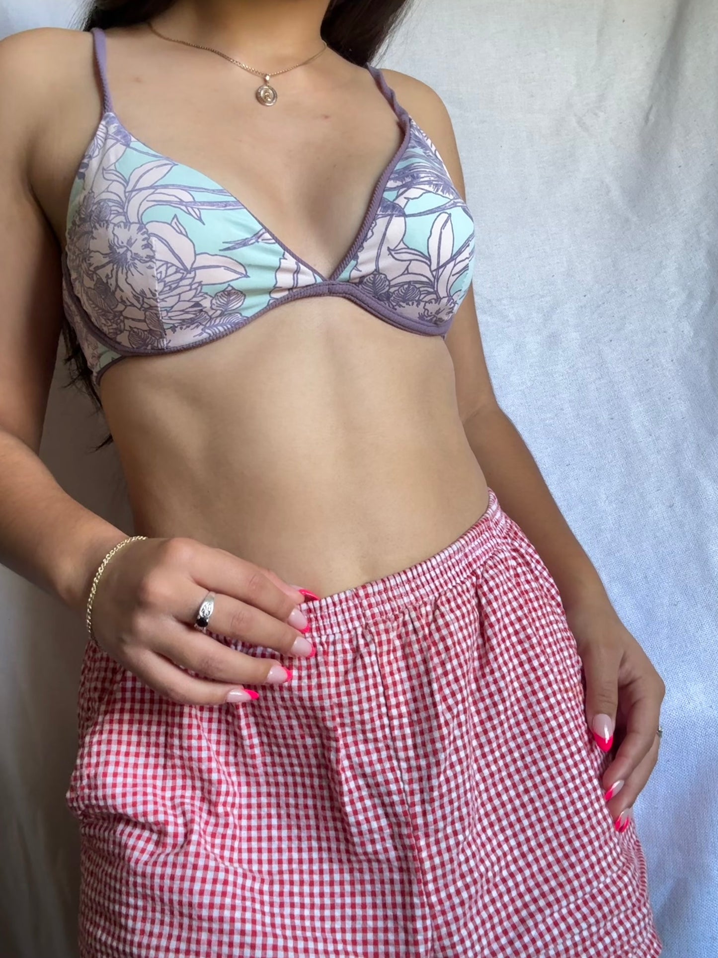 Maaji Bikini Top