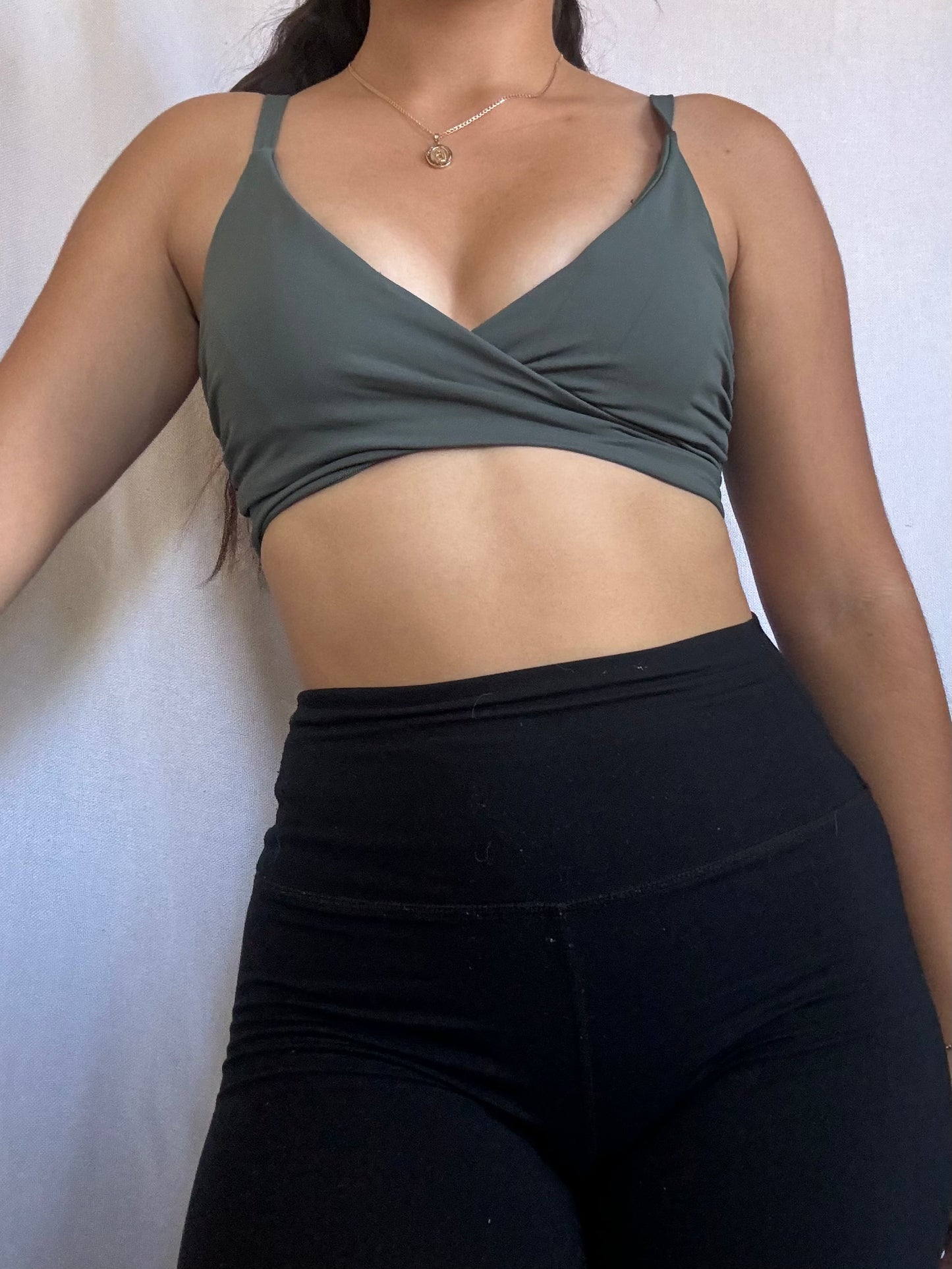 Lululemon Lean in Bra