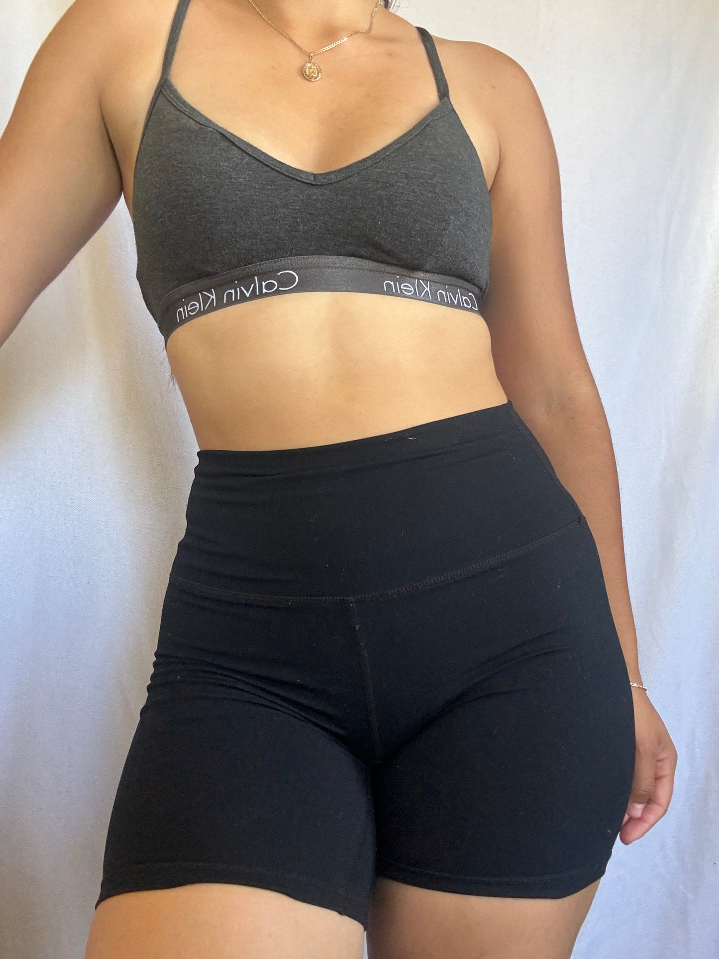 Calvin Klein Lounge Bra