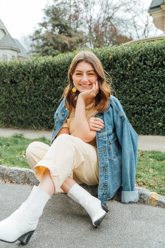 Urban Outfitters Canvas Flight Jumpsuit
