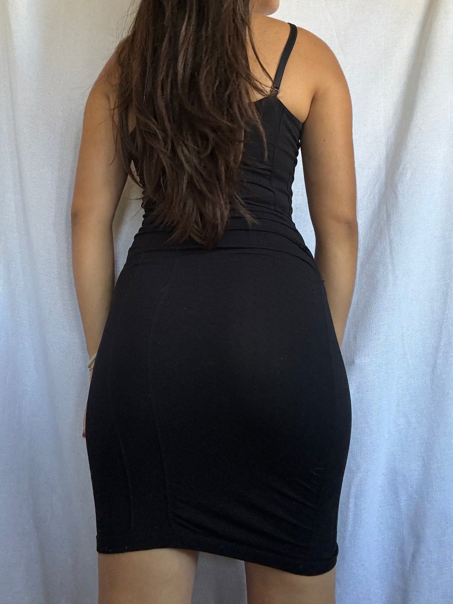 Free People Bodycon Midi Dress