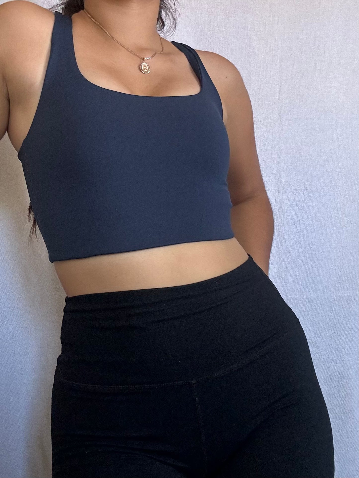 Girlfriend Collective Paloma Bra Top