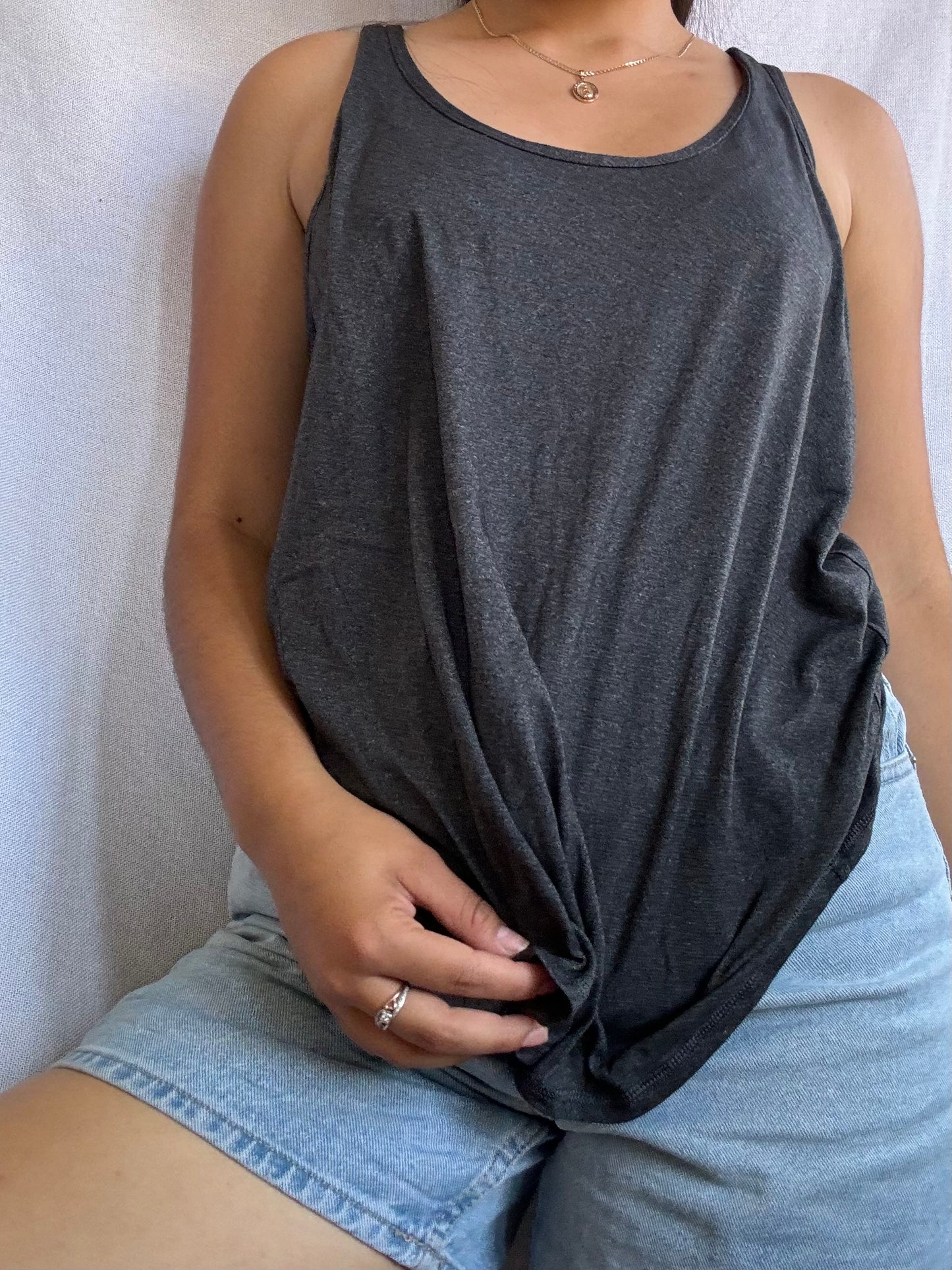 Lululemon Salute the Sun Tank Top