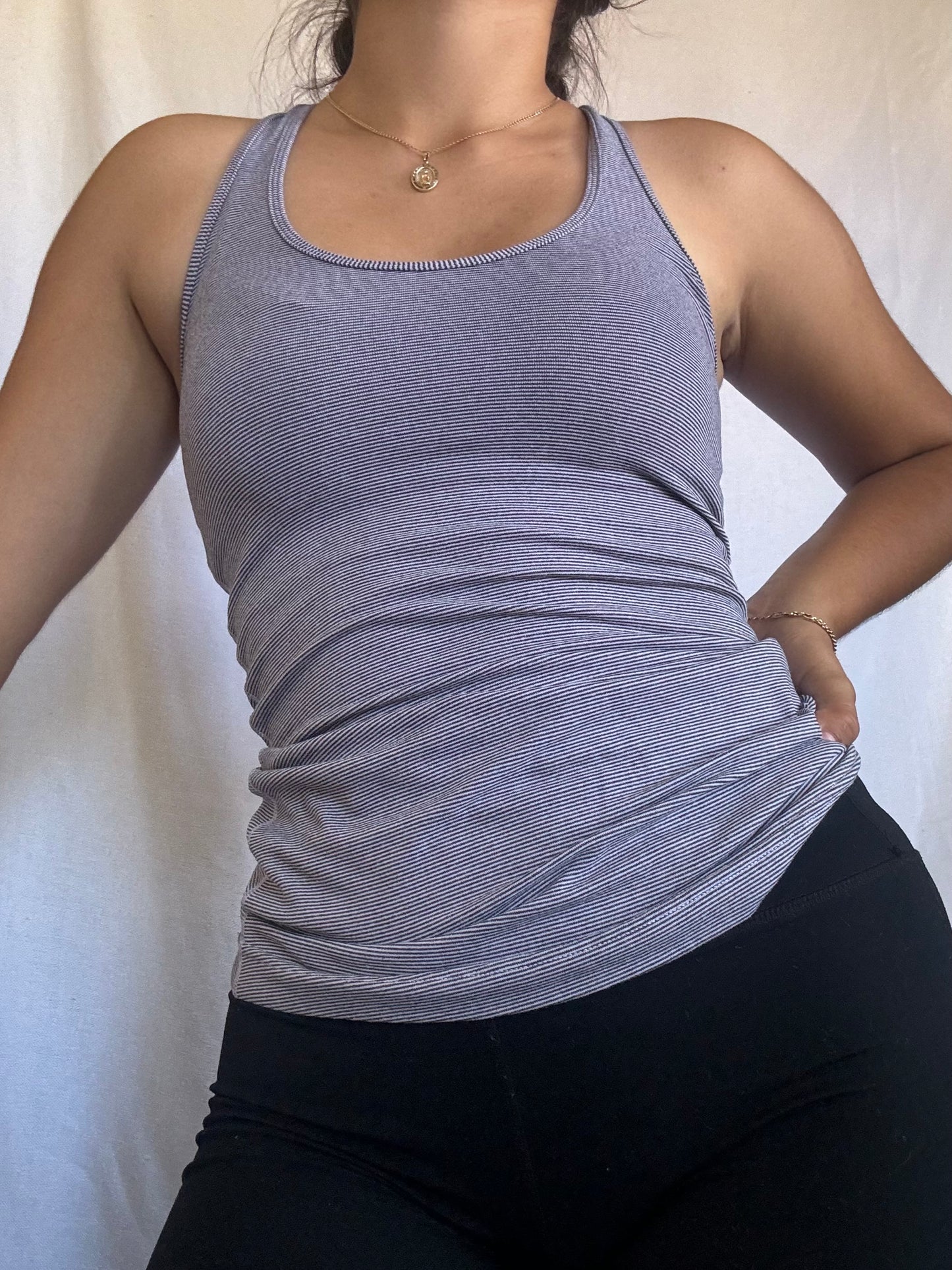 Lululemon Cool Racerback Tank