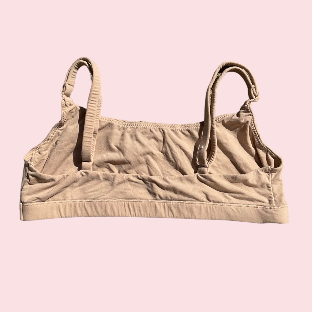 Skims Fits Everybody Scoop Bralette
