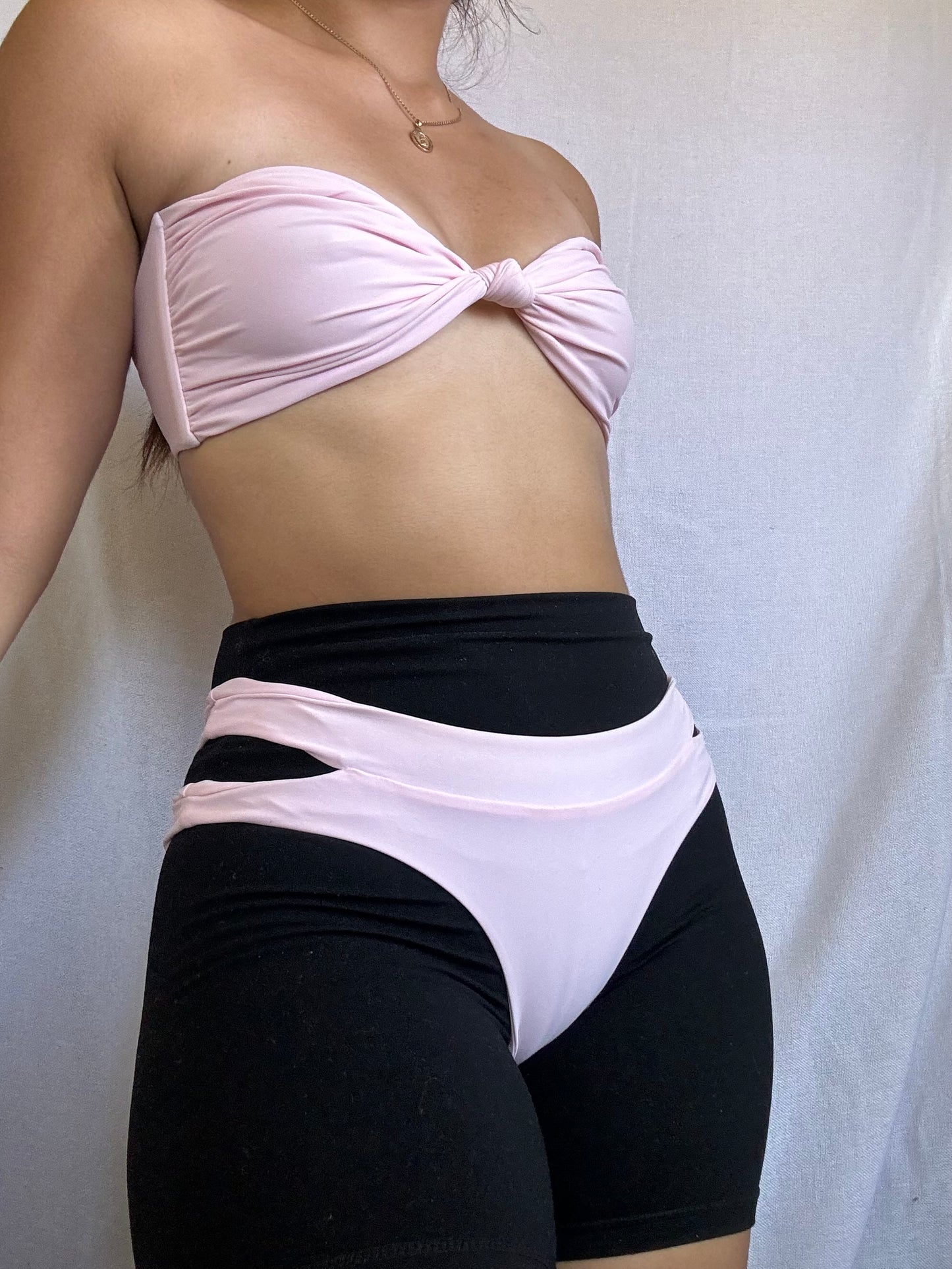 Mikoh Bikini Set