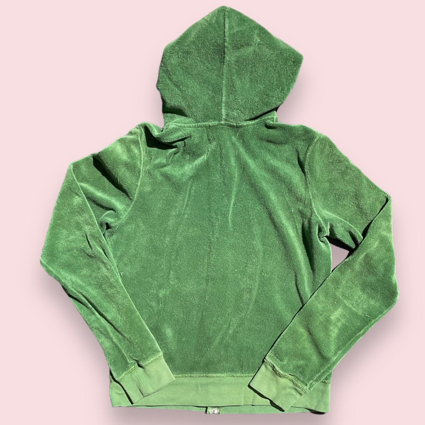 Juicy Couture Zip-up