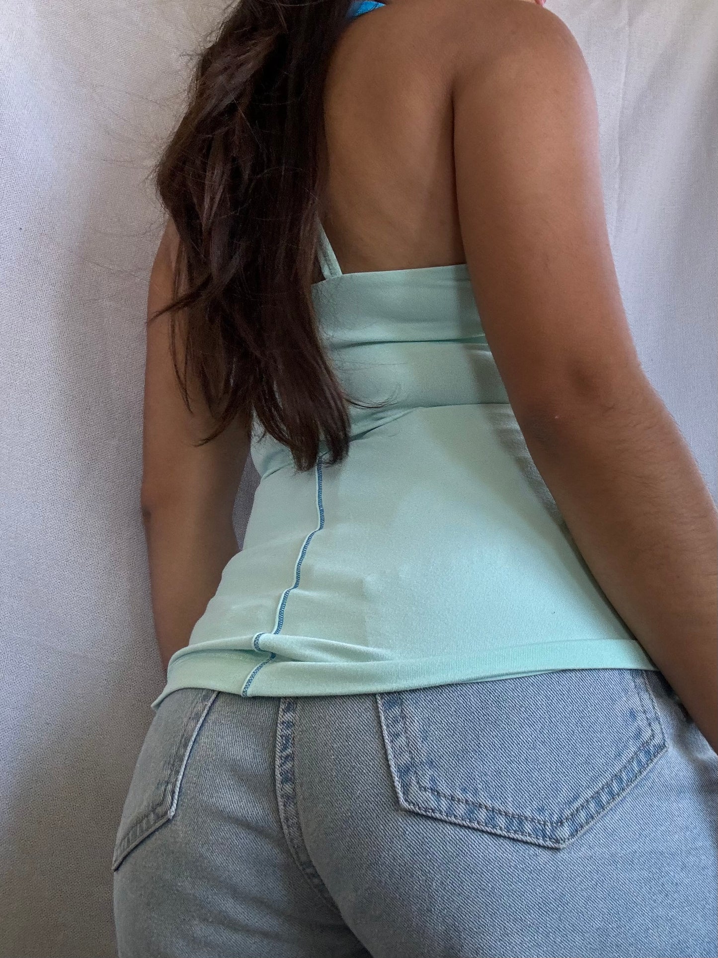 Lululemon Open Soul Tank Top