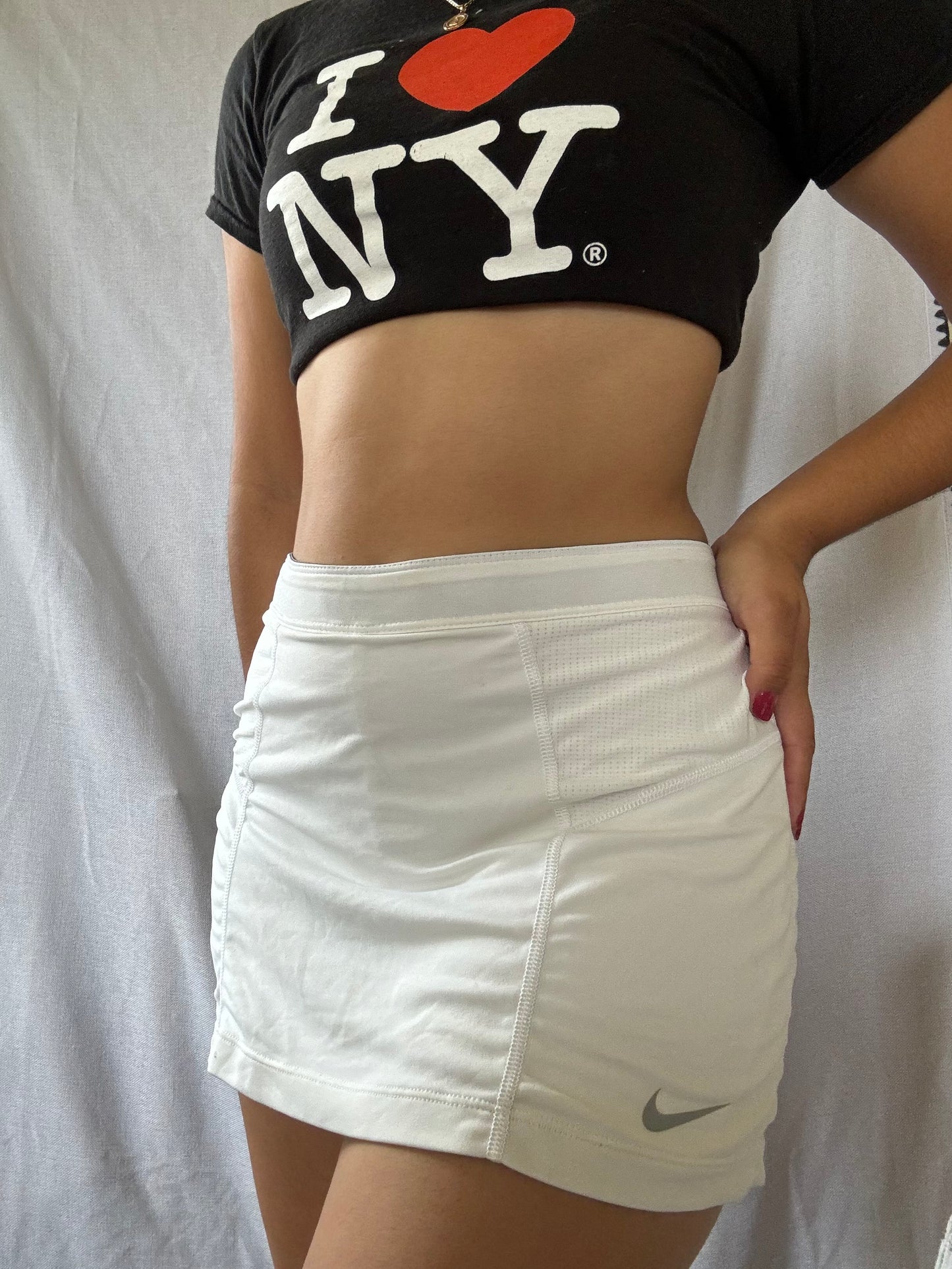 Nike Dri- Fit Tennis Skirt