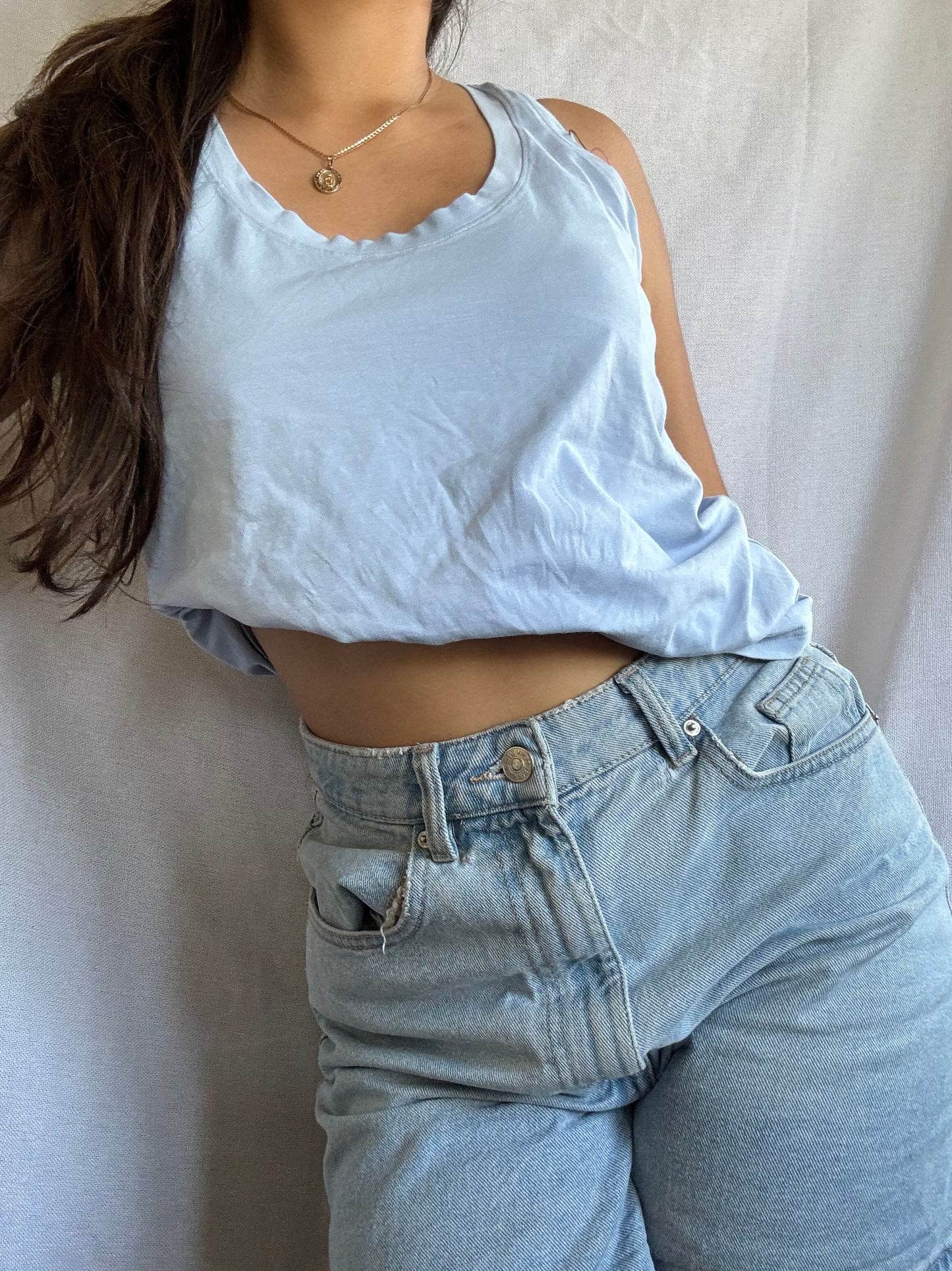 Lululemon Love Tank Top