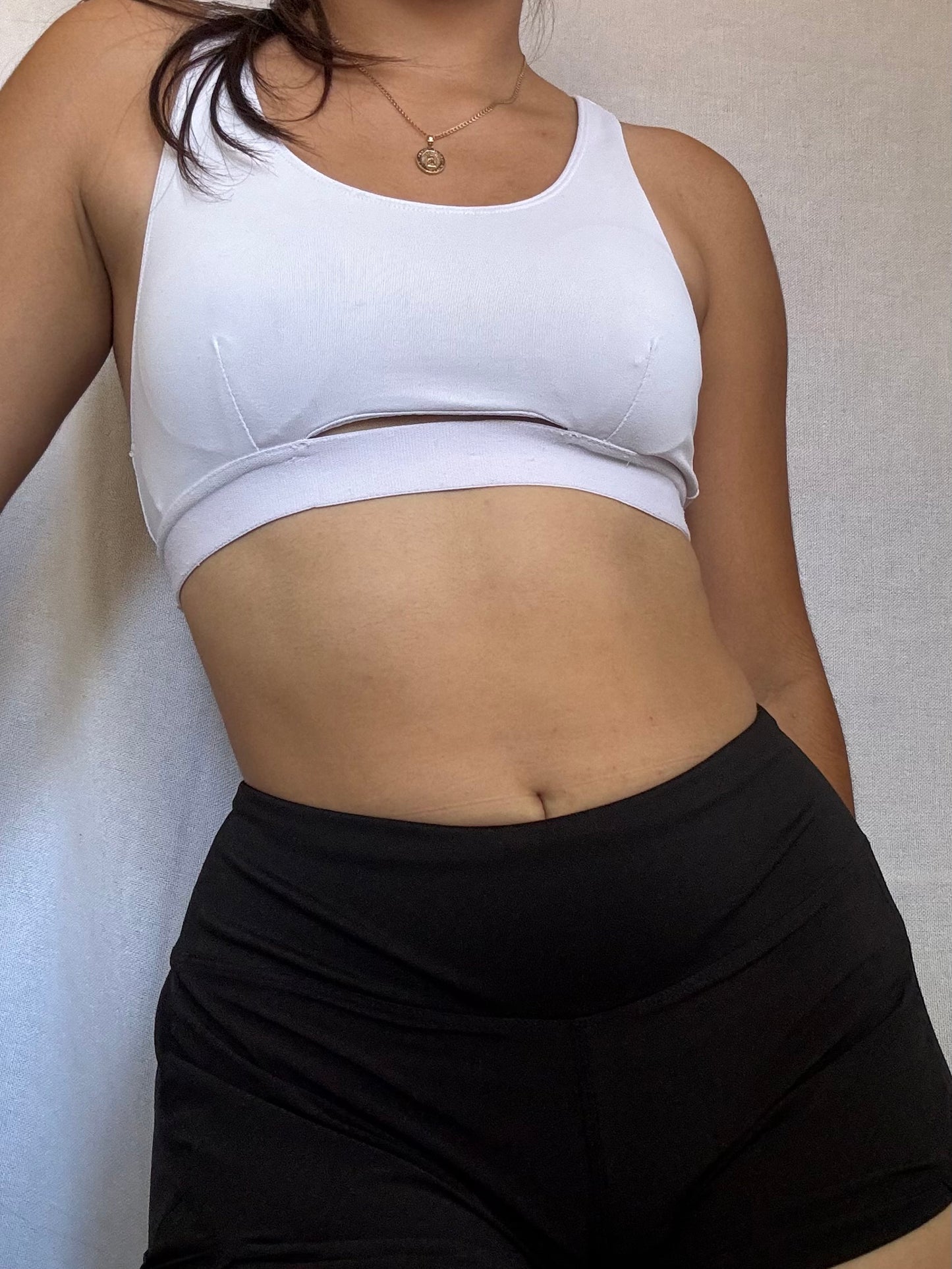 Alo Yoga Moonlit Sports Bra