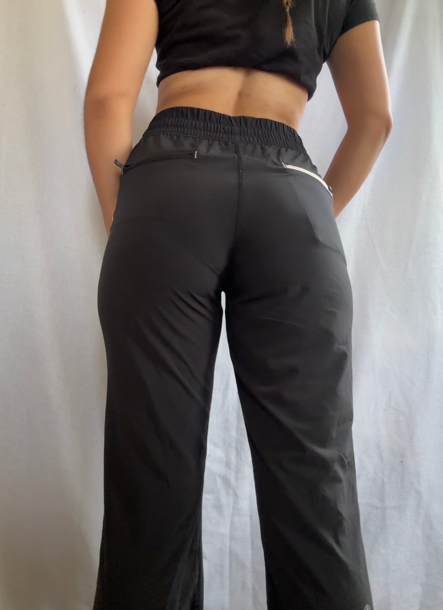 Lululemon Work It Out Track Pants