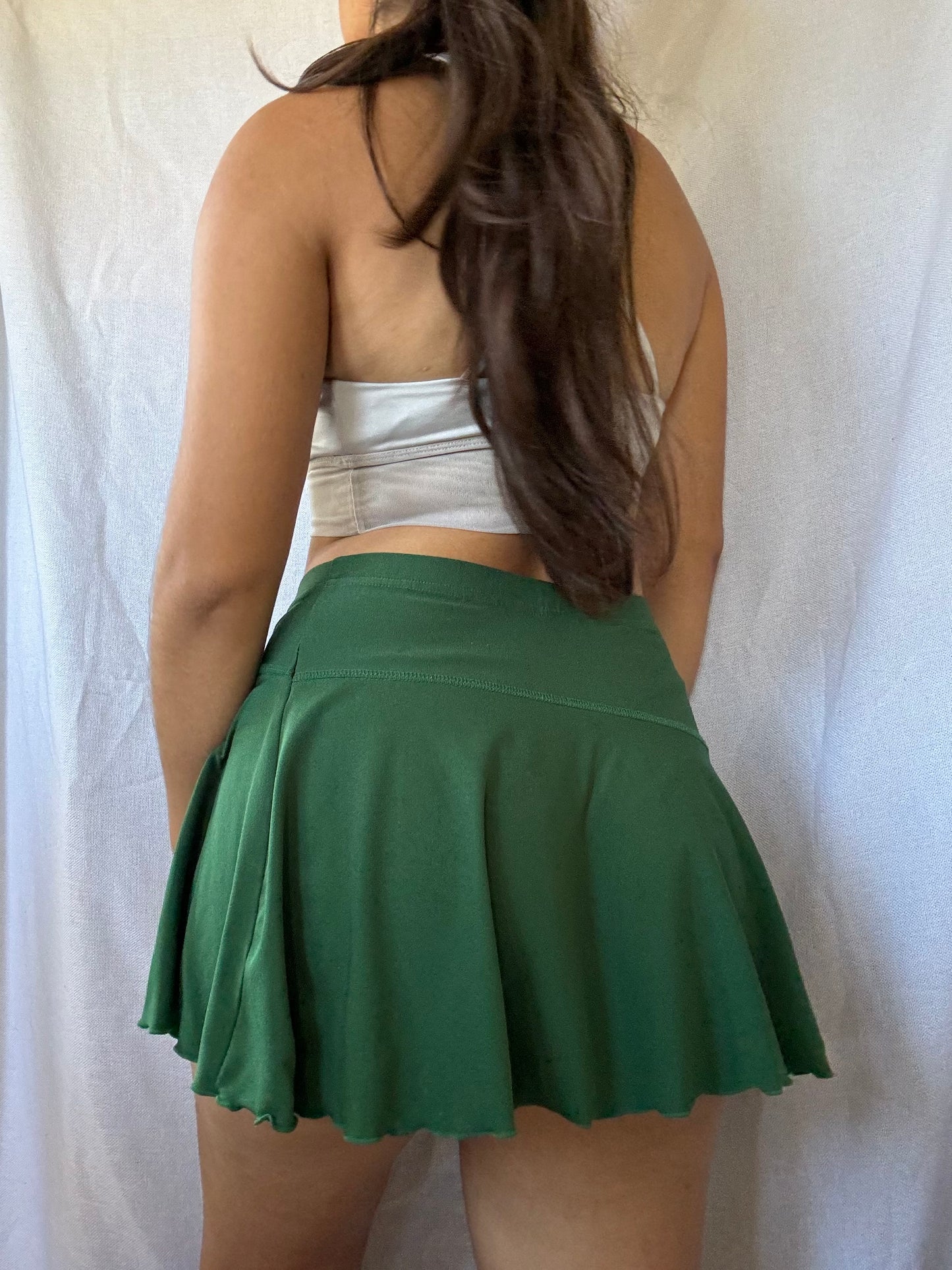 Nike Tennis Skirt