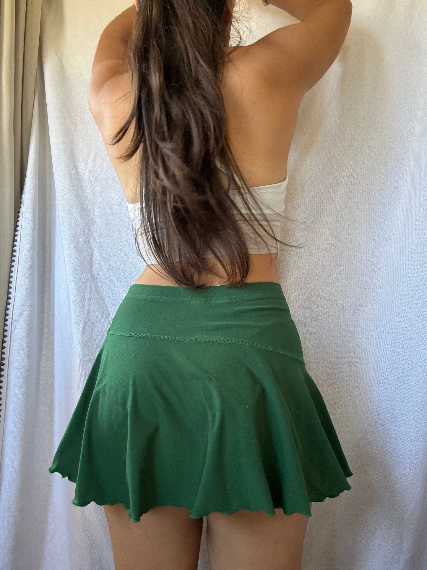 Nike Tennis Skirt