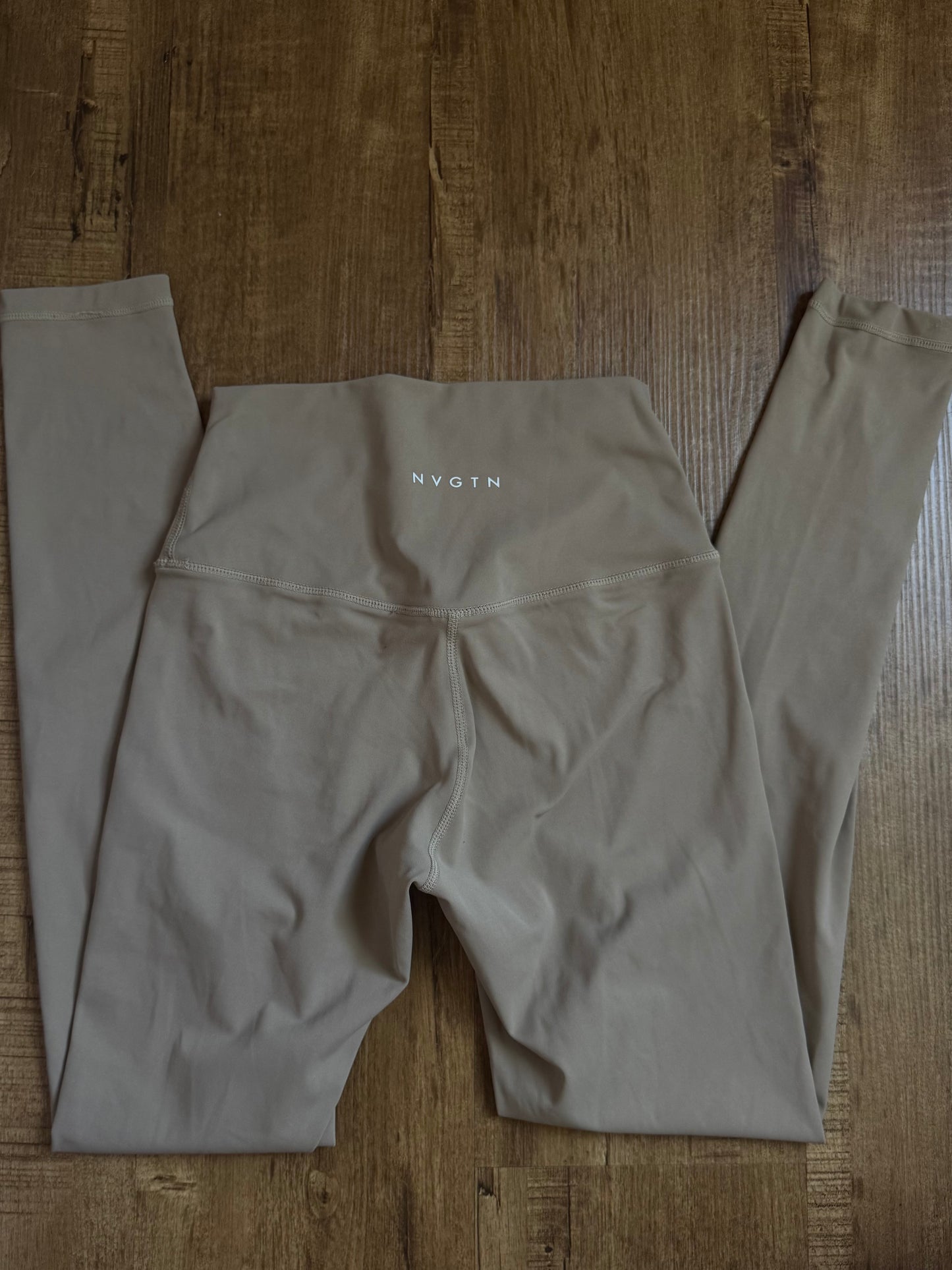 NVGTN Signature 2.0 Leggings