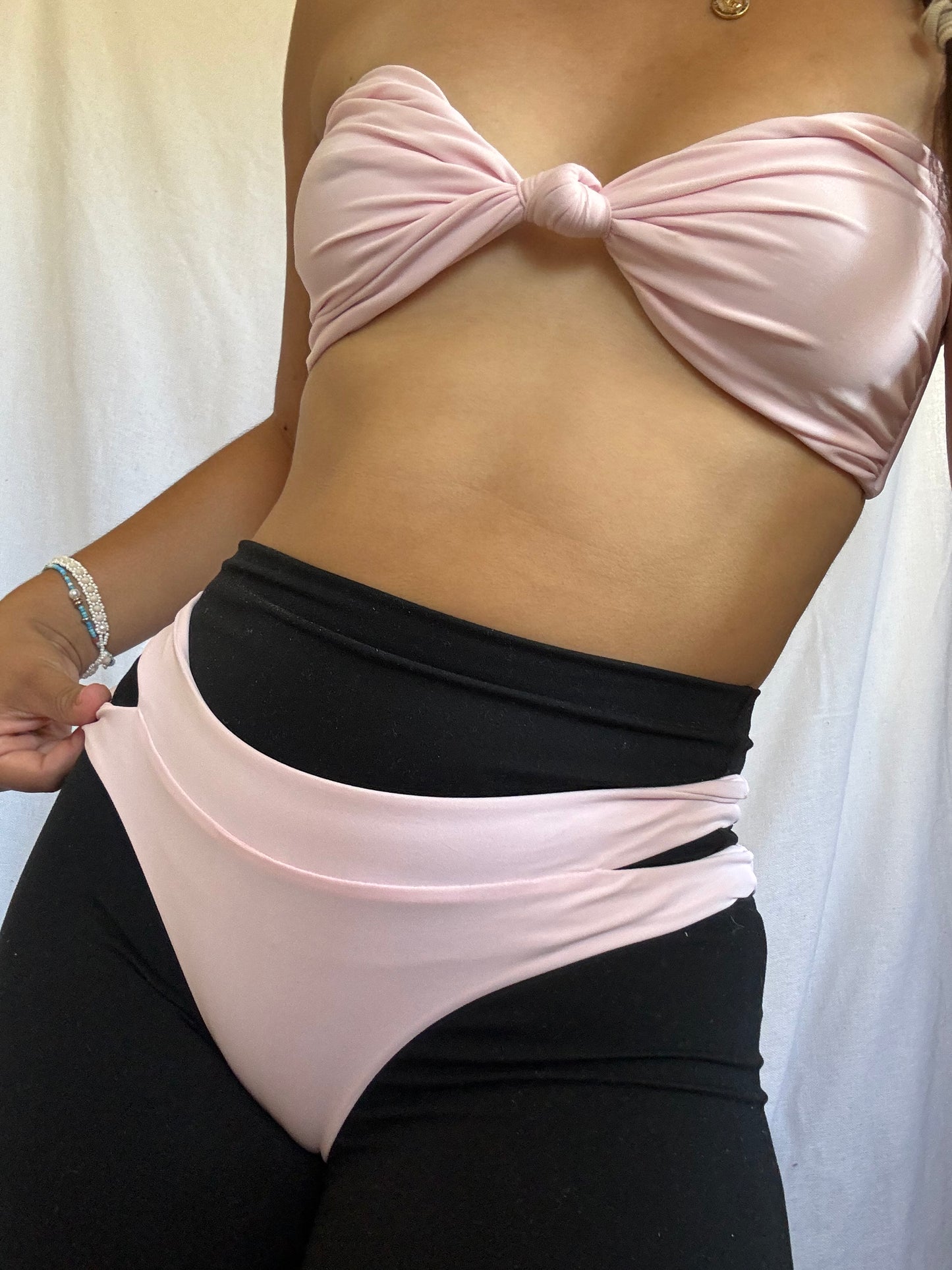 Mikoh Bikini Set