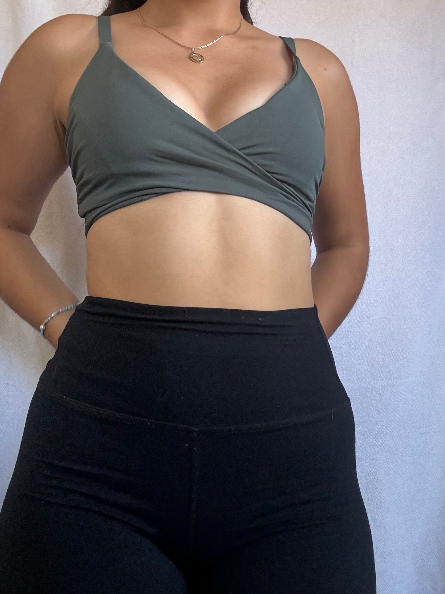 Lululemon Lean in Bra