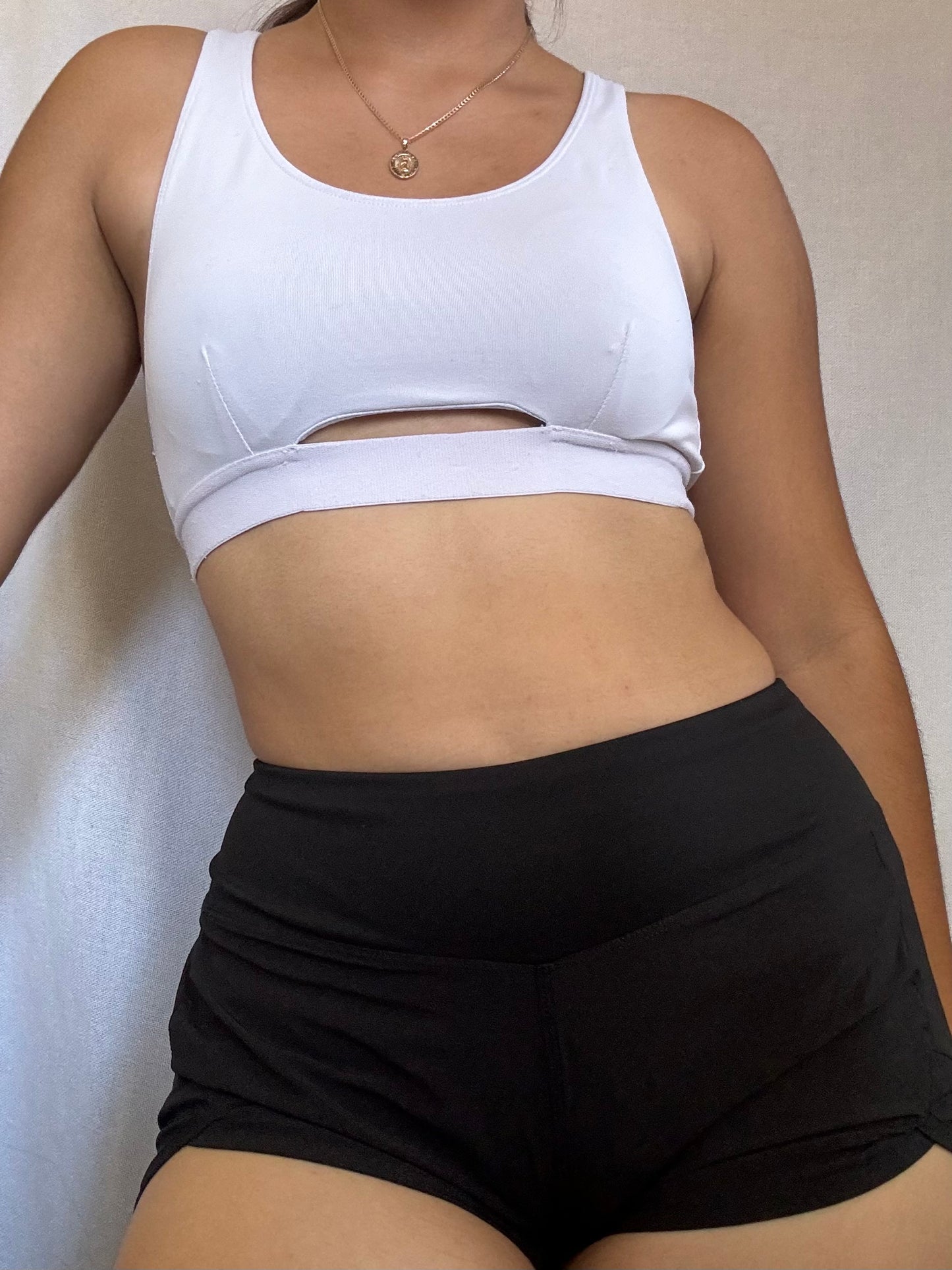 Alo Yoga Moonlit Sports Bra