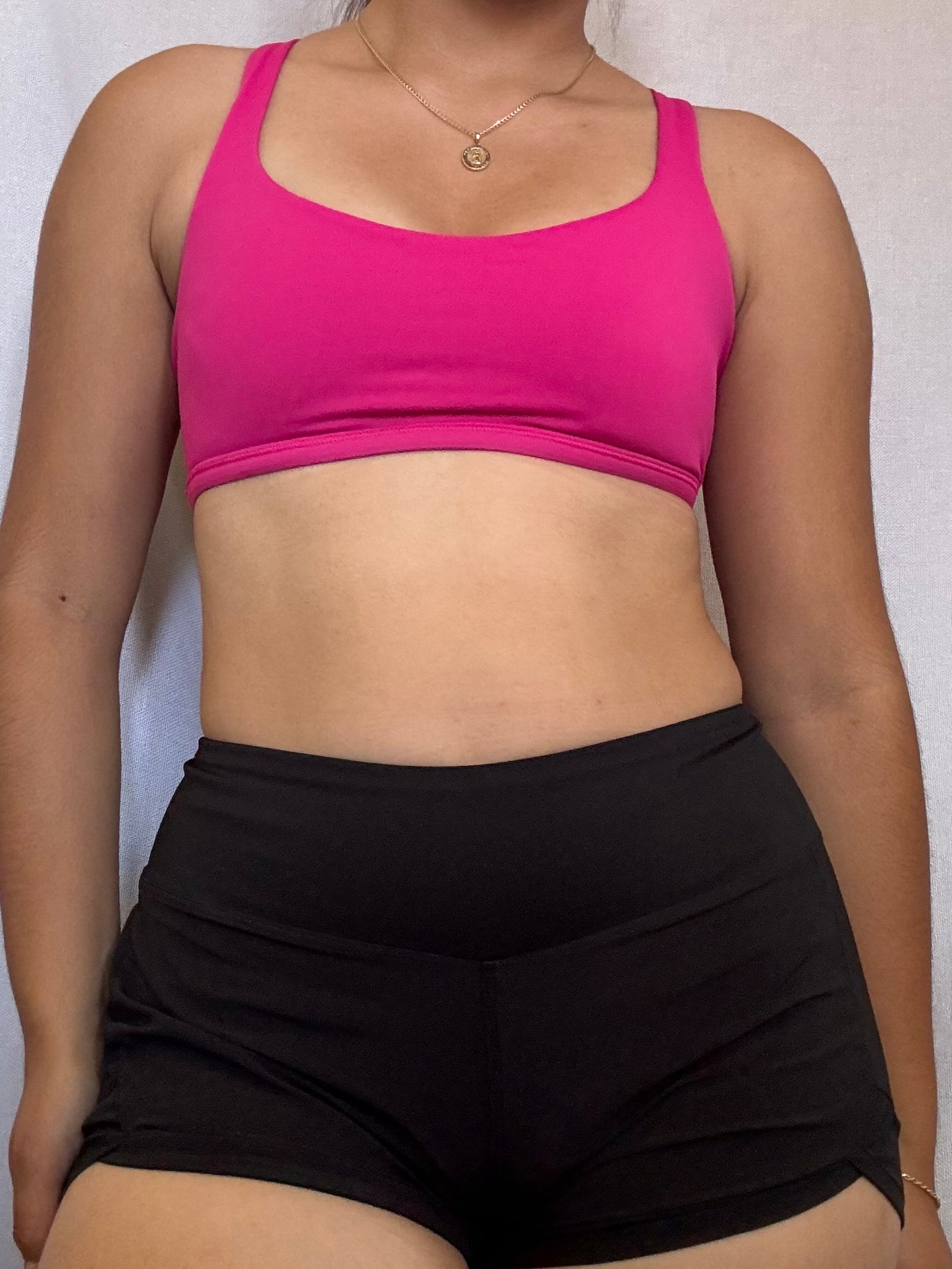 Lululemon Free to Be Bra *Wild