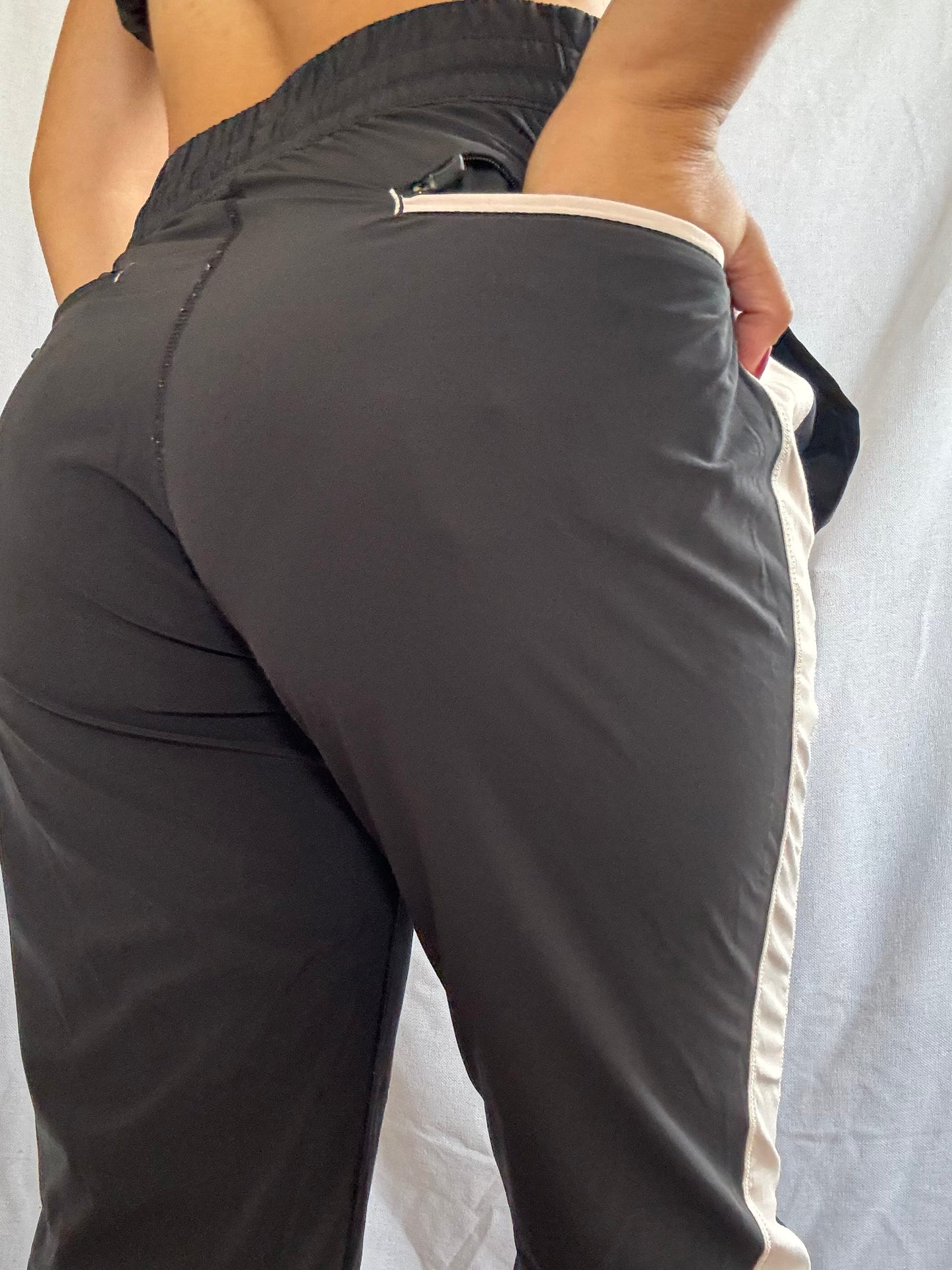 Lululemon Work It Out Track Pants