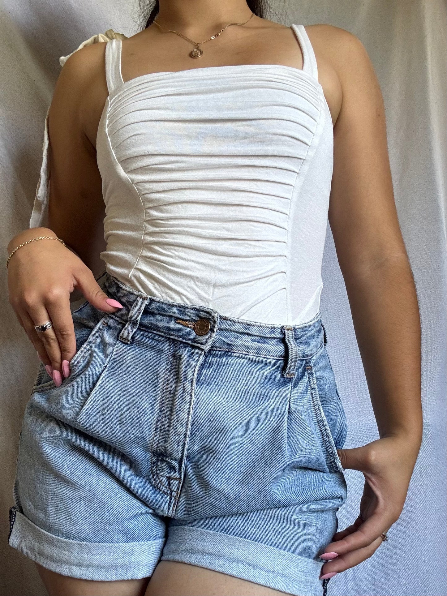 Free People Jayla Bodysuit