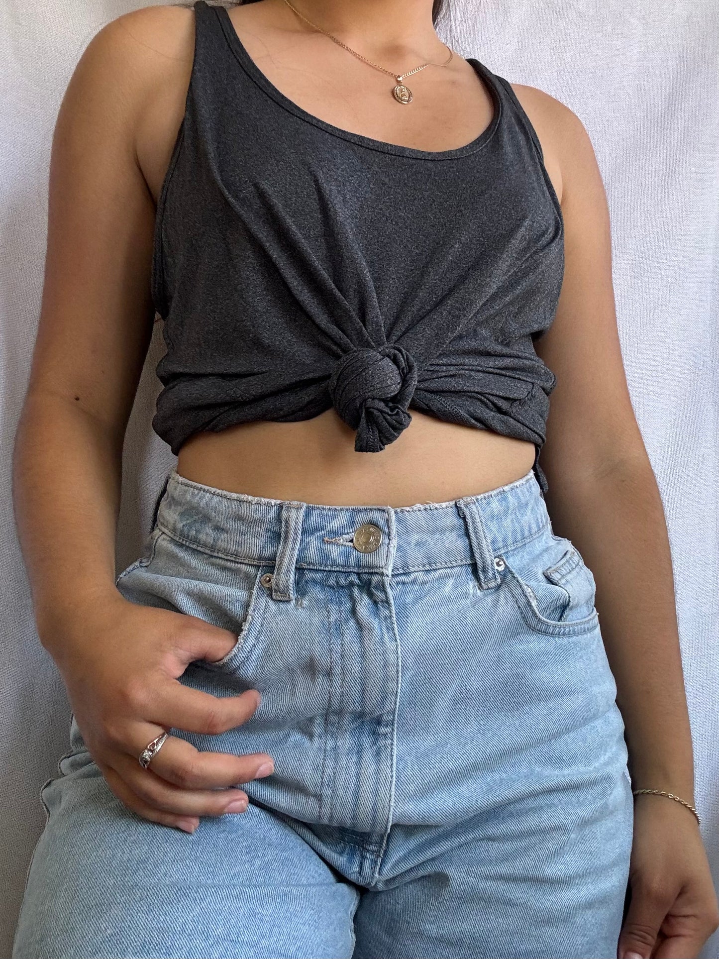 Lululemon Salute the Sun Tank Top