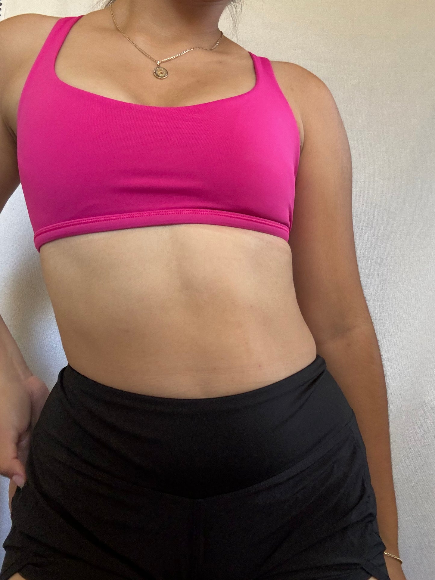 Lululemon Free to Be Bra *Wild