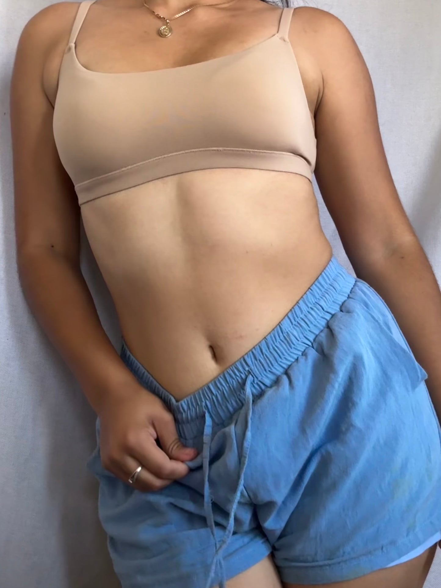 Skims Fits Everybody Scoop Bralette