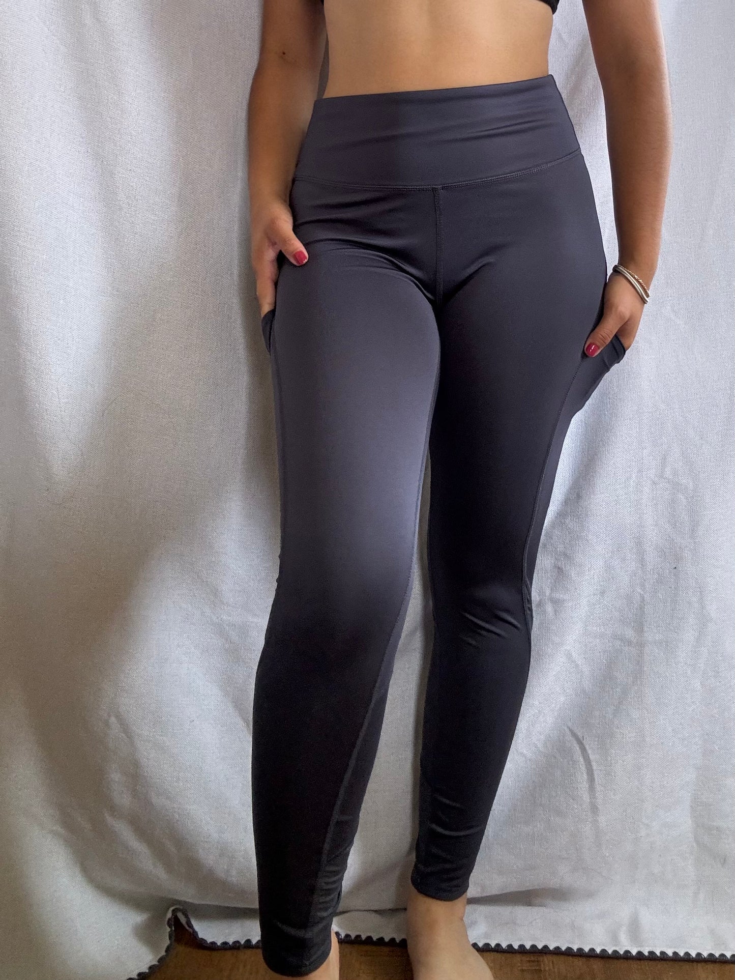 All in Motion Pocket Leggings