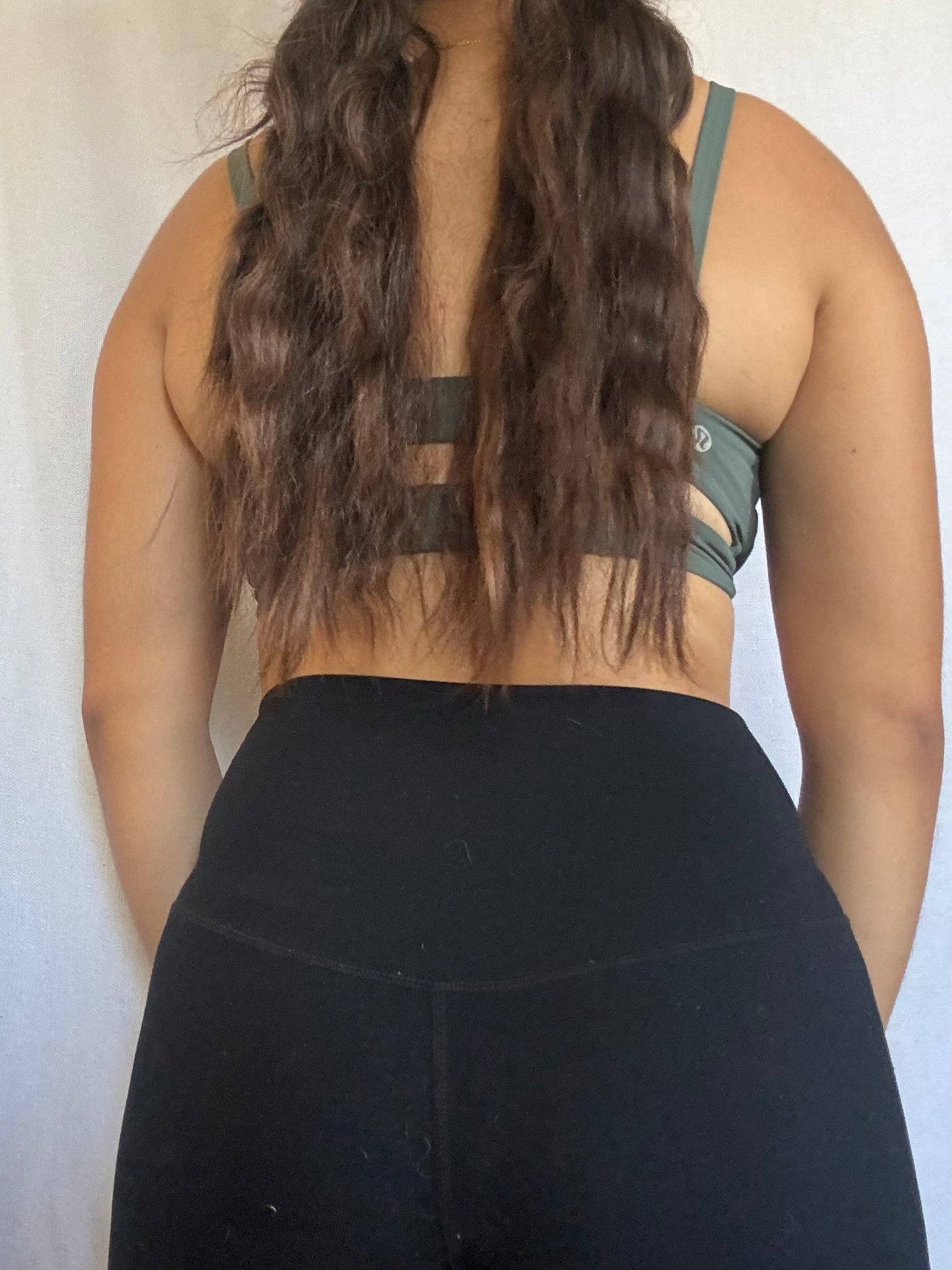 Lululemon Lean in Bra