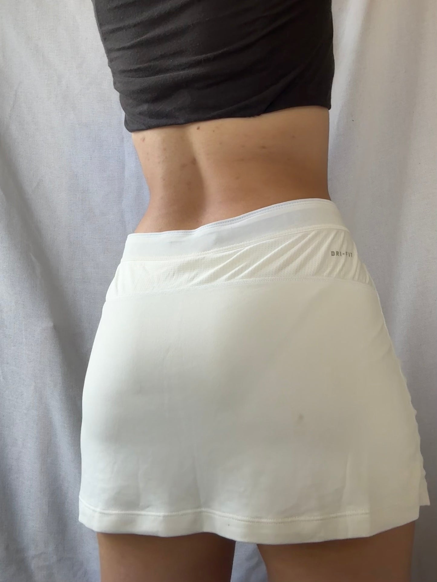 Nike Dri- Fit Tennis Skirt