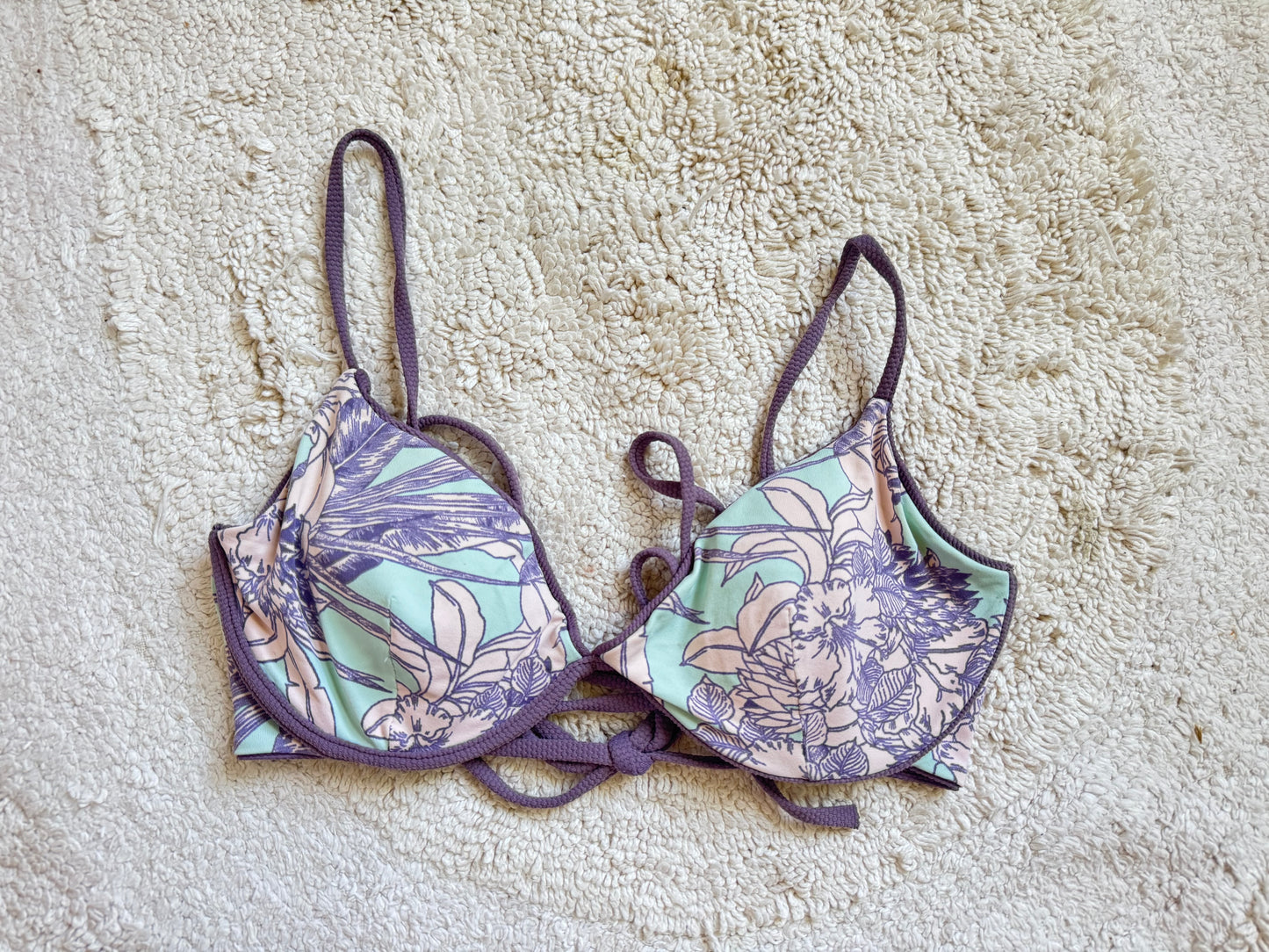 Maaji Bikini Top