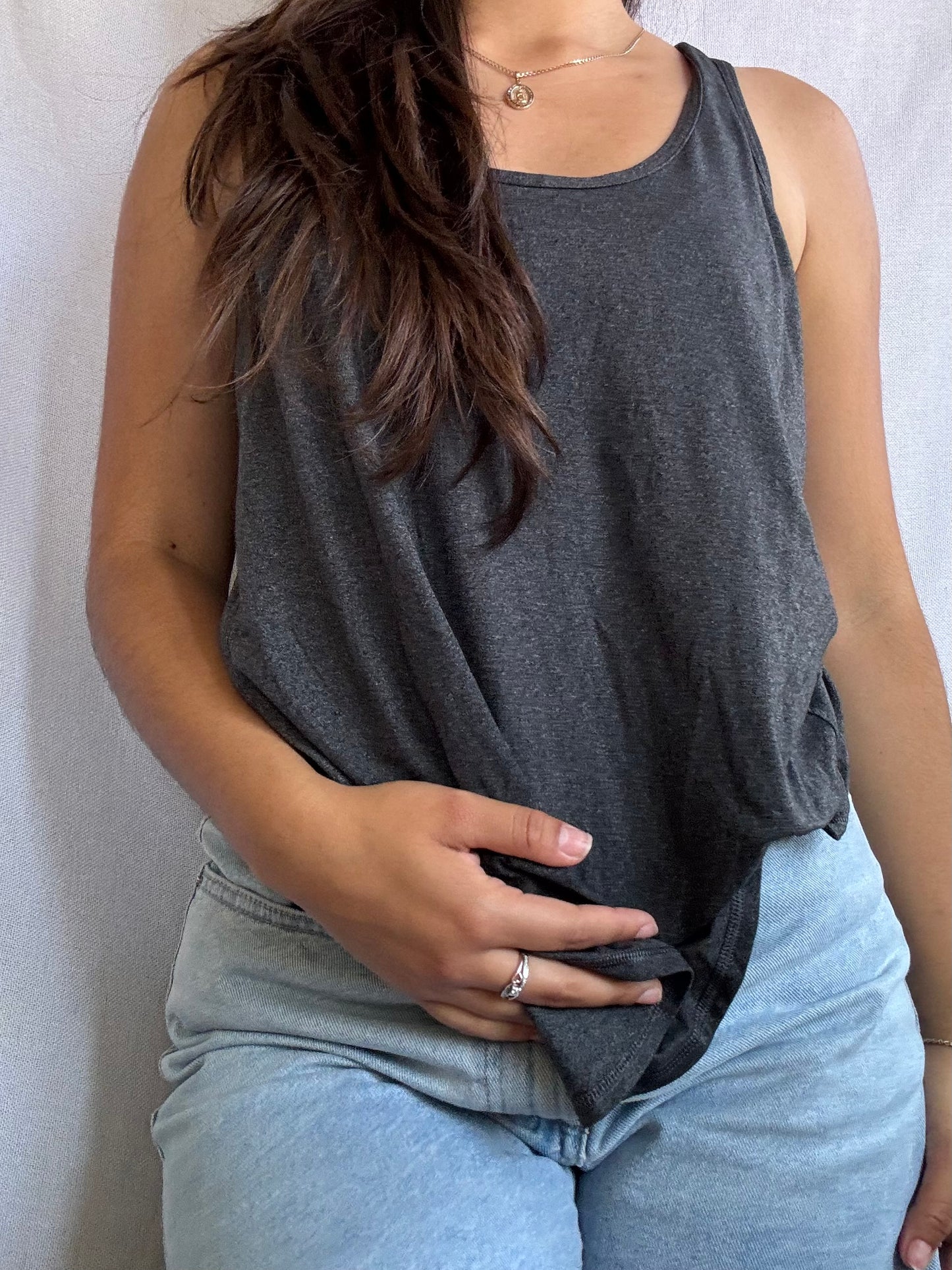 Lululemon Salute the Sun Tank Top