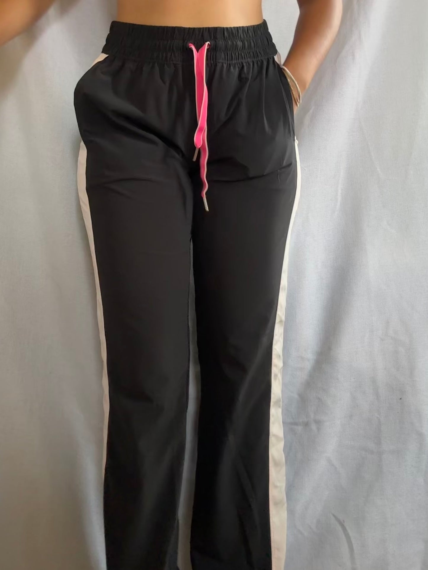 Lululemon Work It Out Track Pants