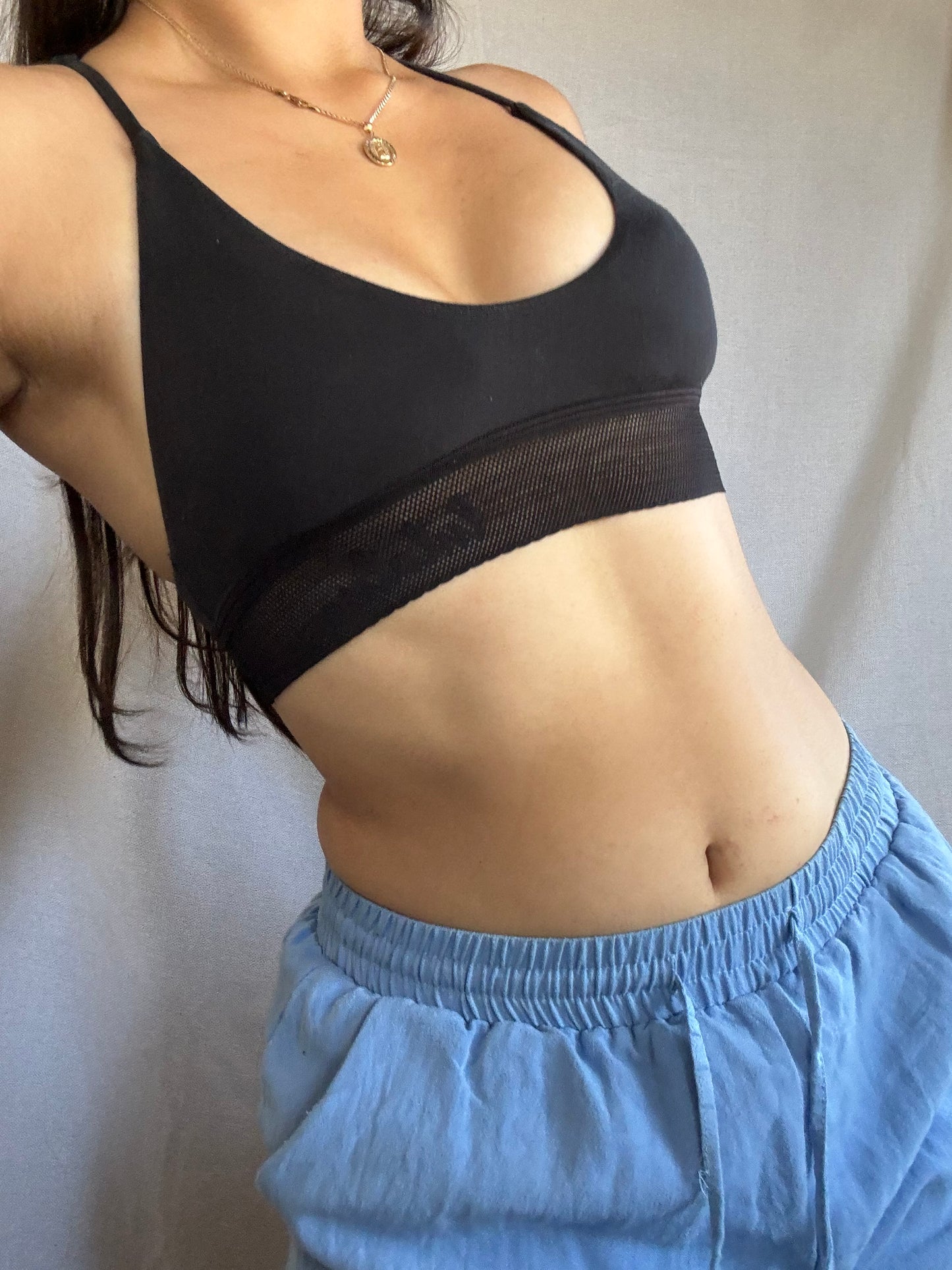 Lululemon Lace Bralette