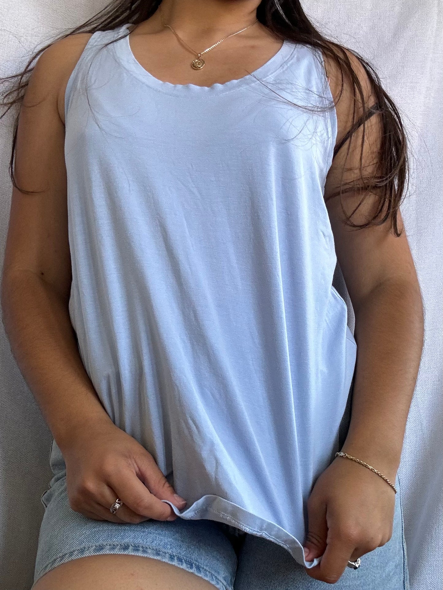 Lululemon Love Tank Top