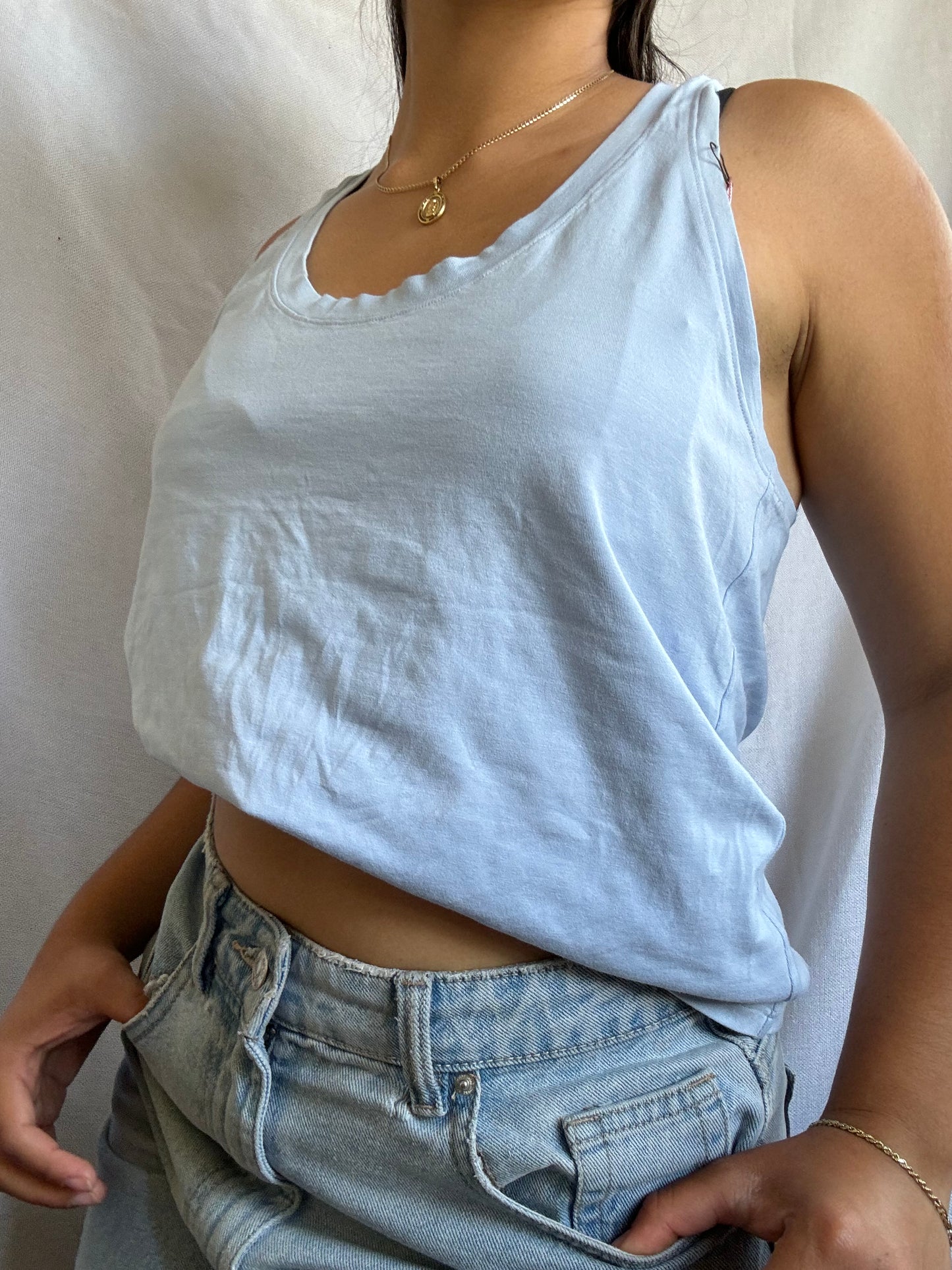 Lululemon Love Tank Top