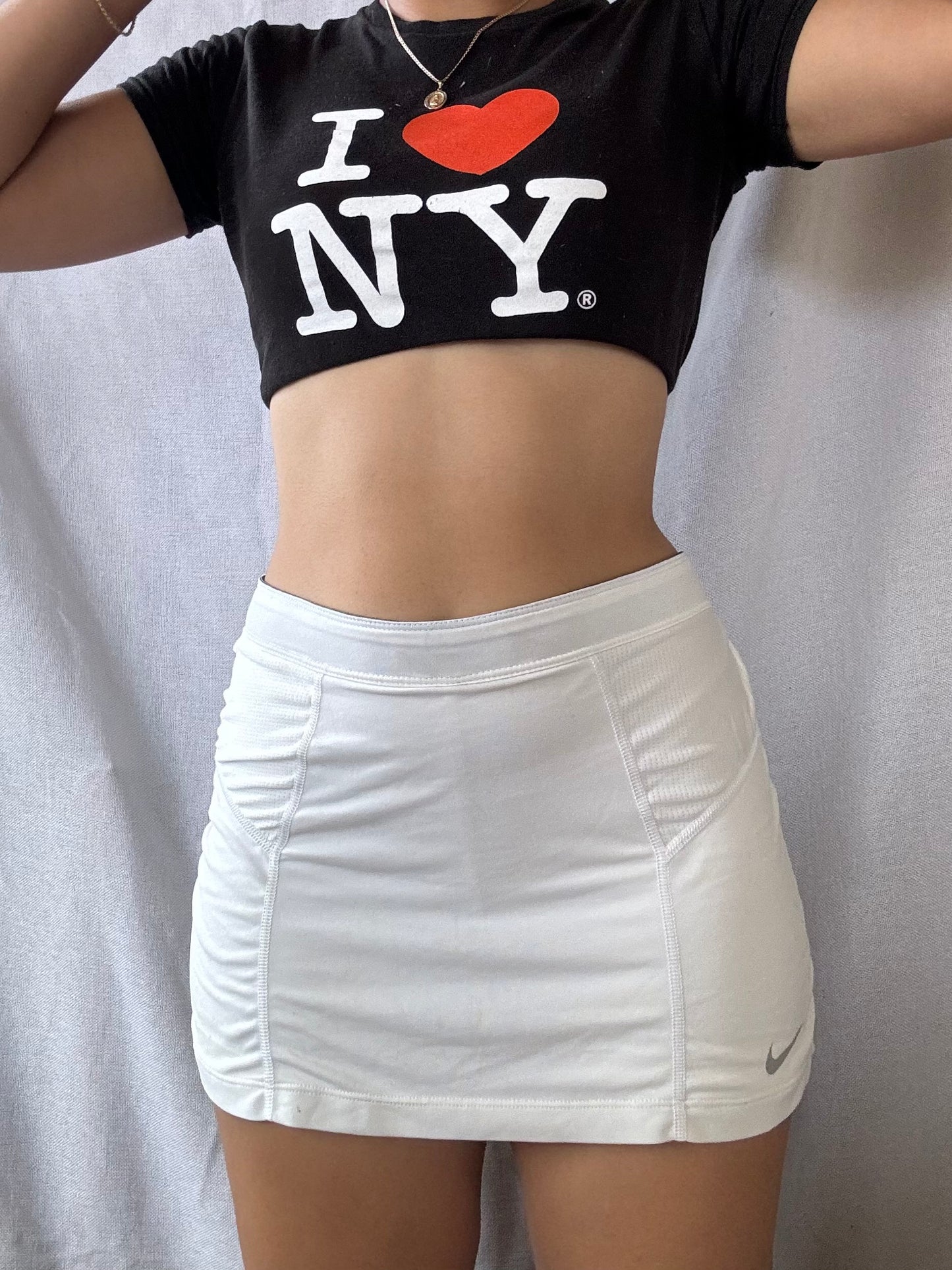 Nike Dri- Fit Tennis Skirt