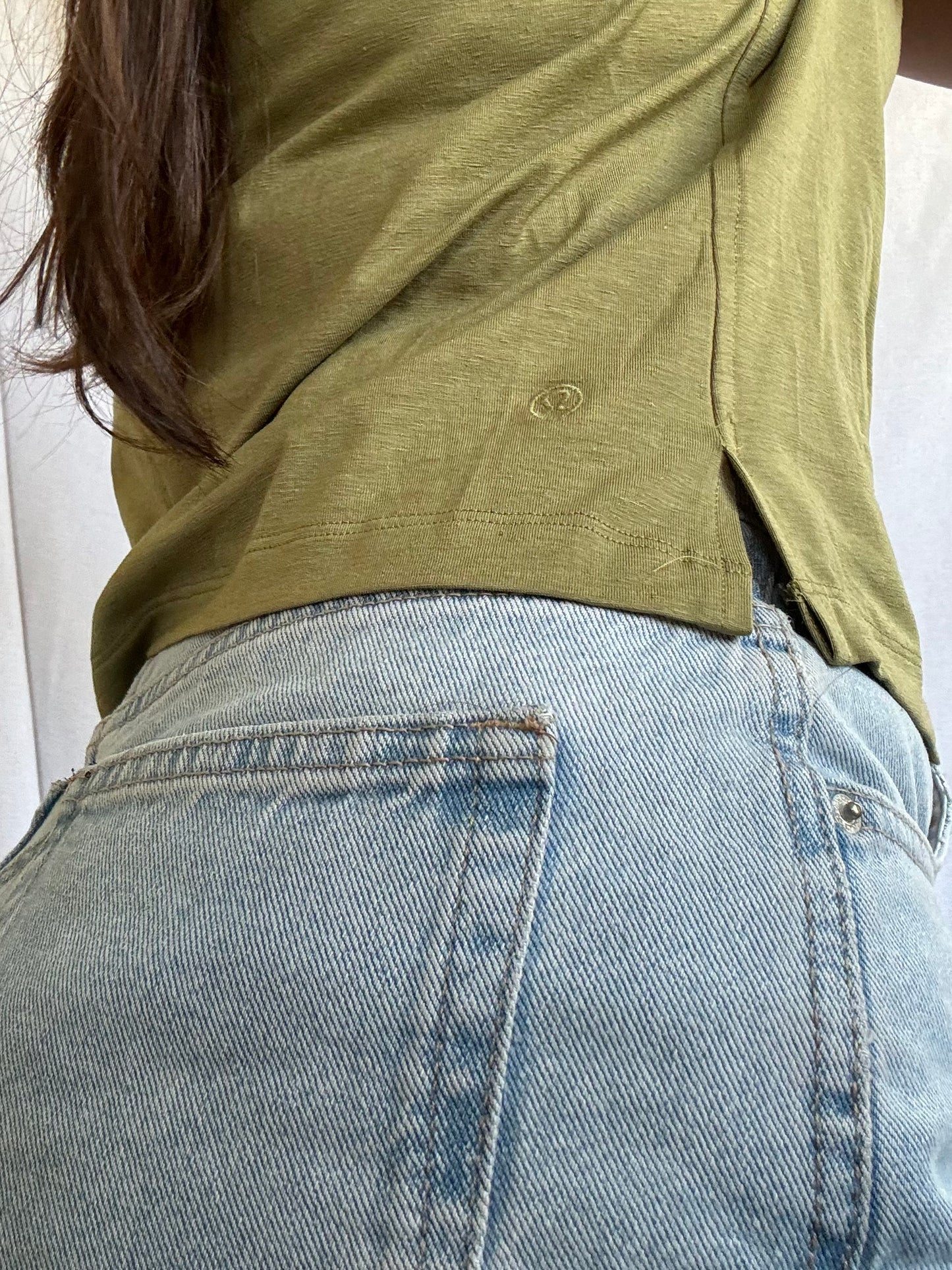Lululemon Classic Fit T-Shirt