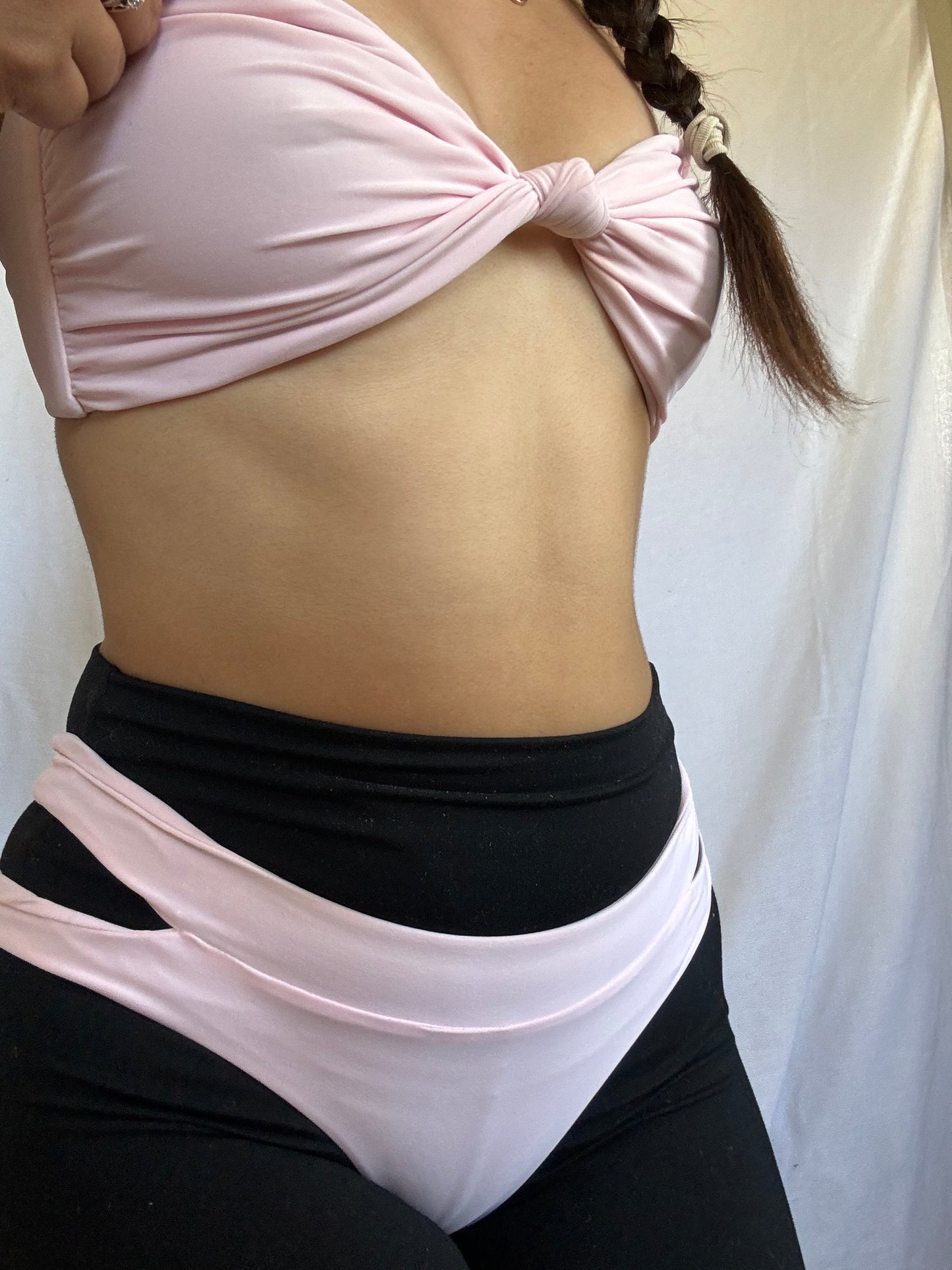 Mikoh Bikini Set