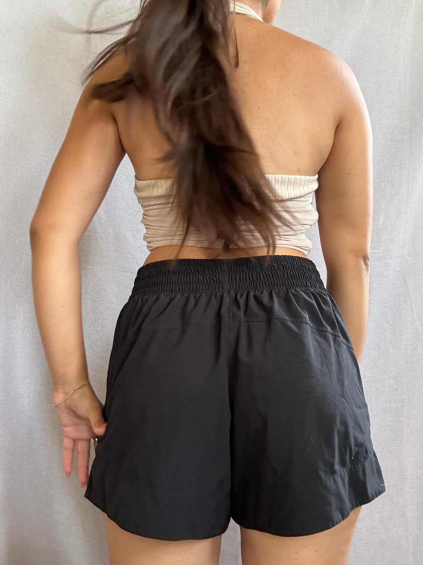 Tiger Mist Sidrah Halter Top