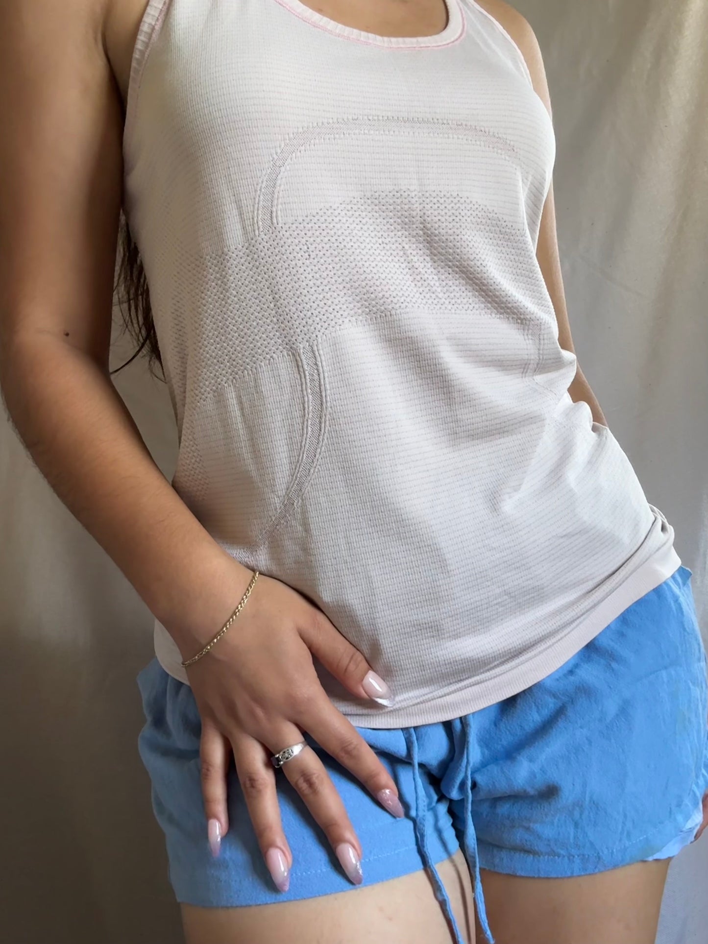 Lululemon Swiftly Tech Tank