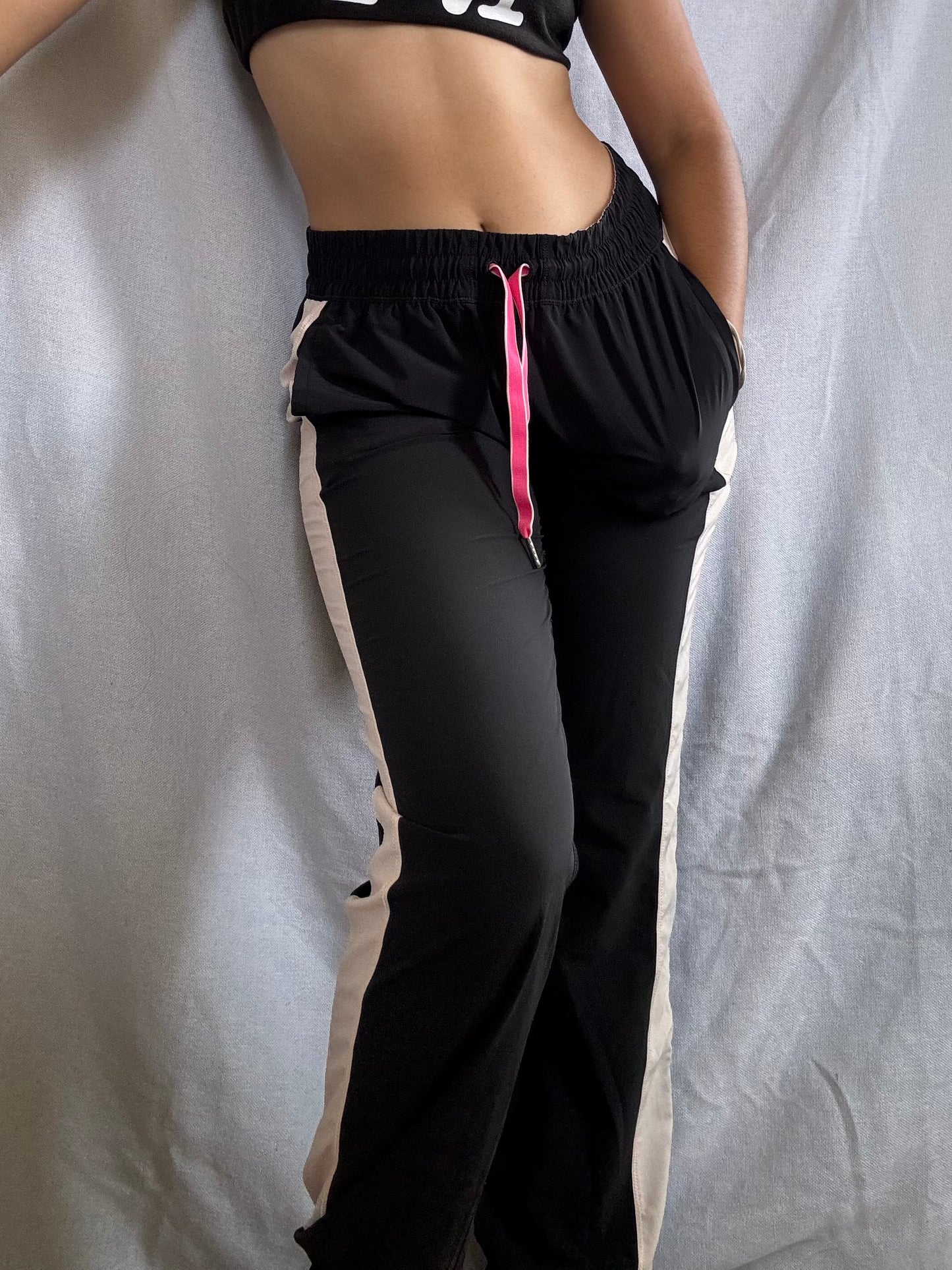 Lululemon Work It Out Track Pants