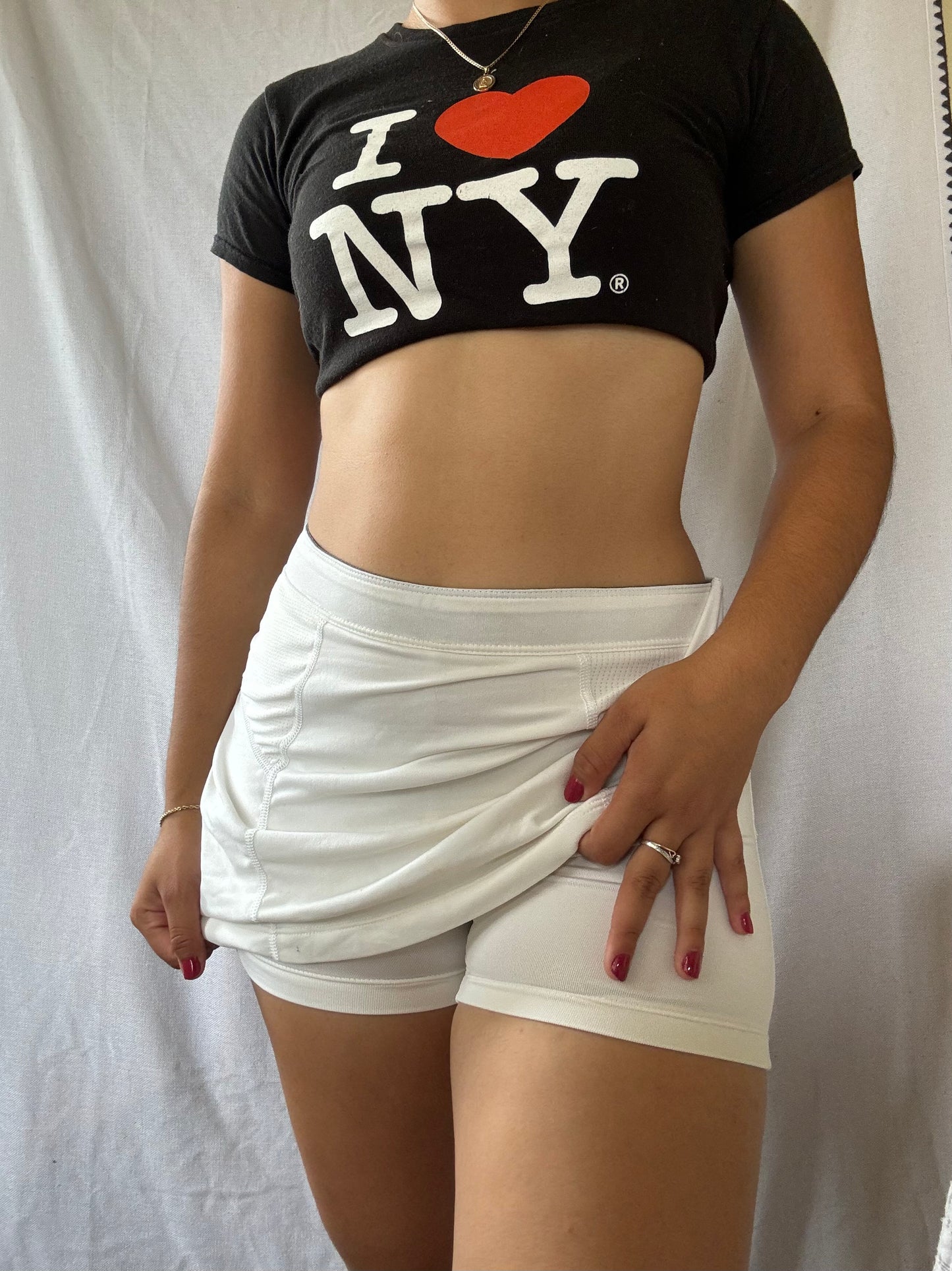 Nike Dri- Fit Tennis Skirt