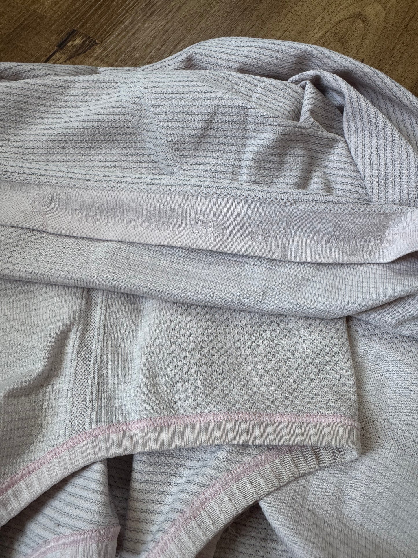 Lululemon Swiftly Tech Tank