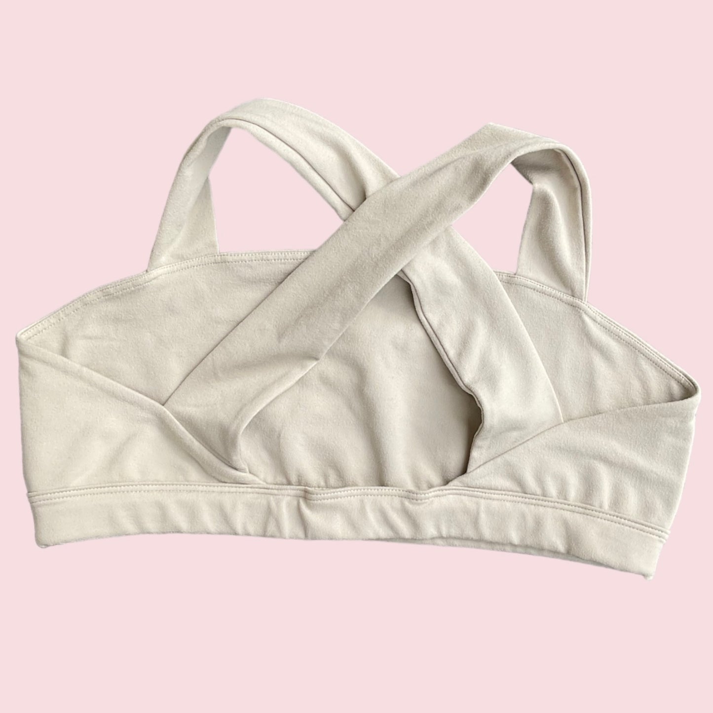 Set Active Band Sport Bra