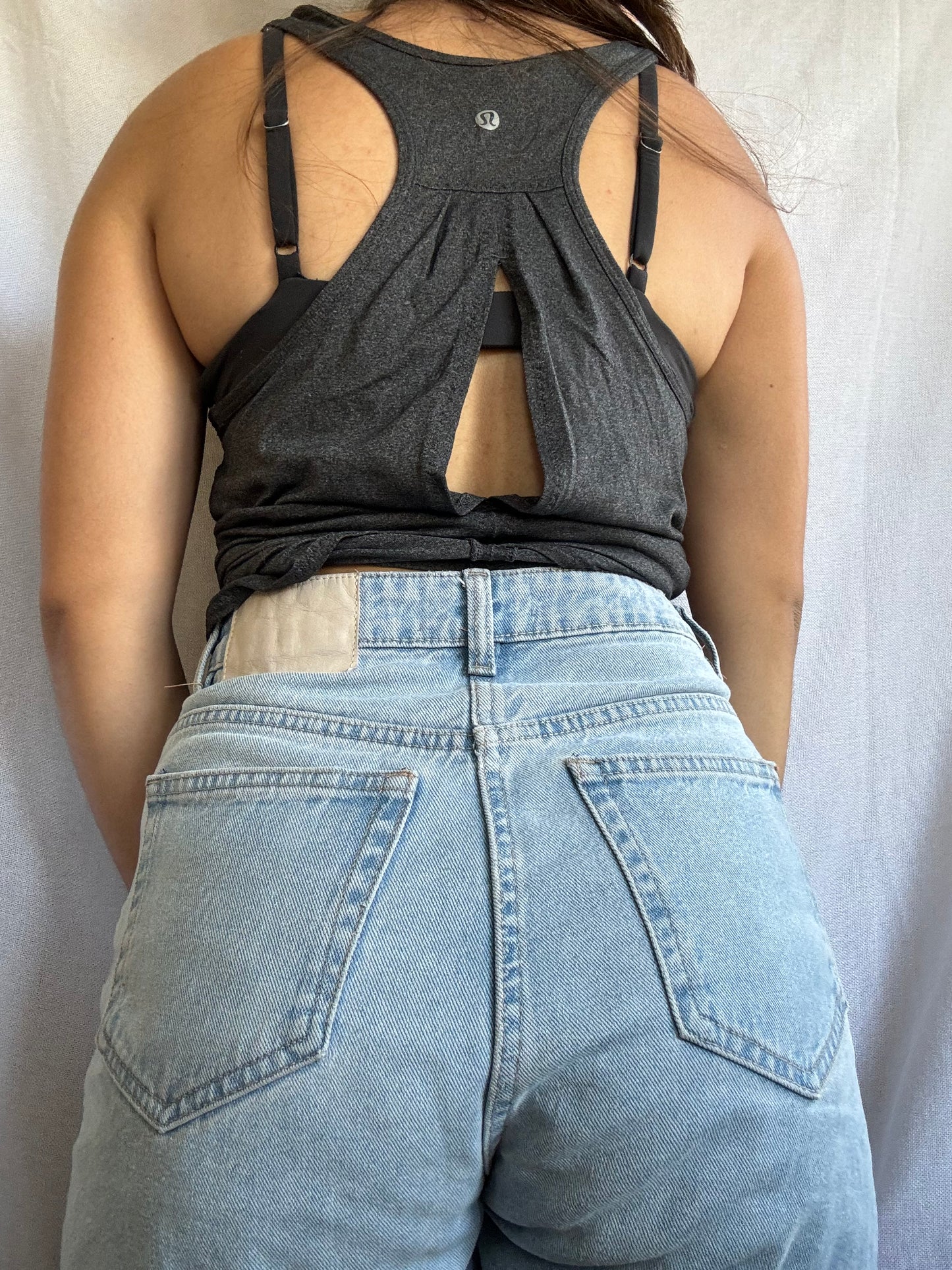 Lululemon Salute the Sun Tank Top