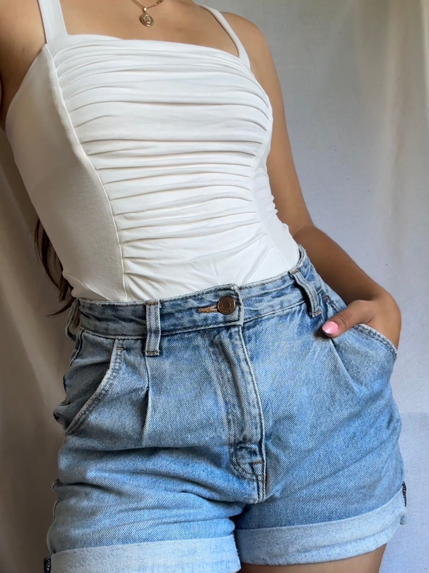 Free People Jayla Bodysuit