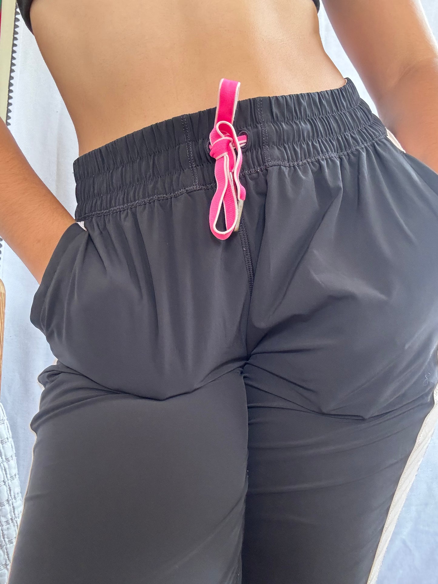 Lululemon Work It Out Track Pants